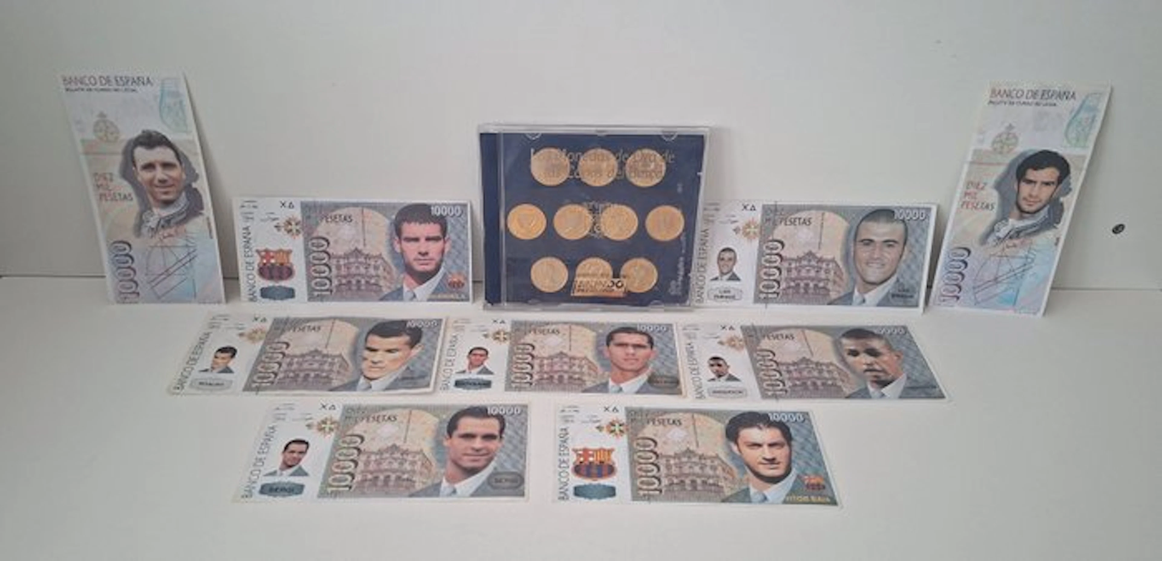 Spain. Medal (No reserve price)