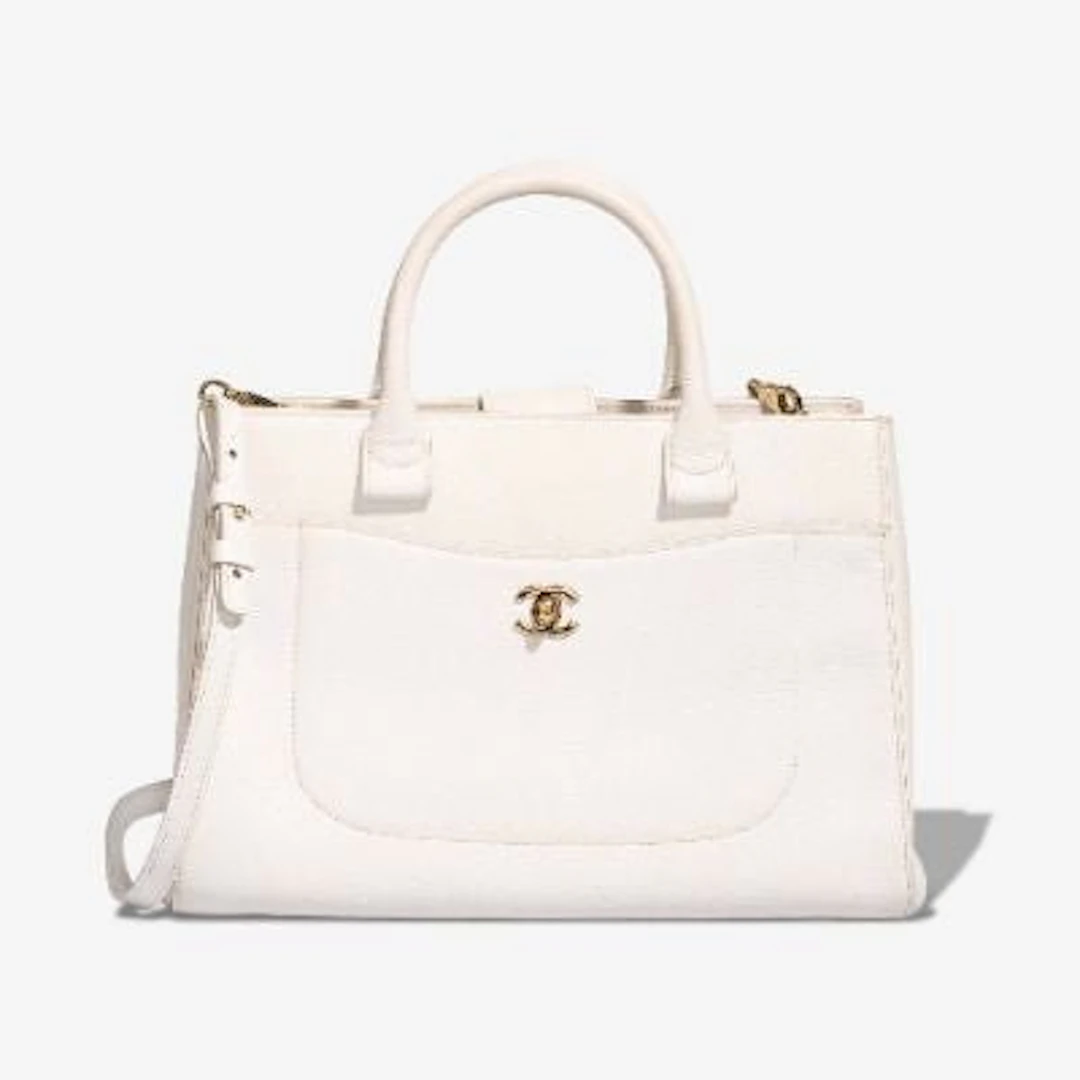 Chanel - Neo Executive - Handbag