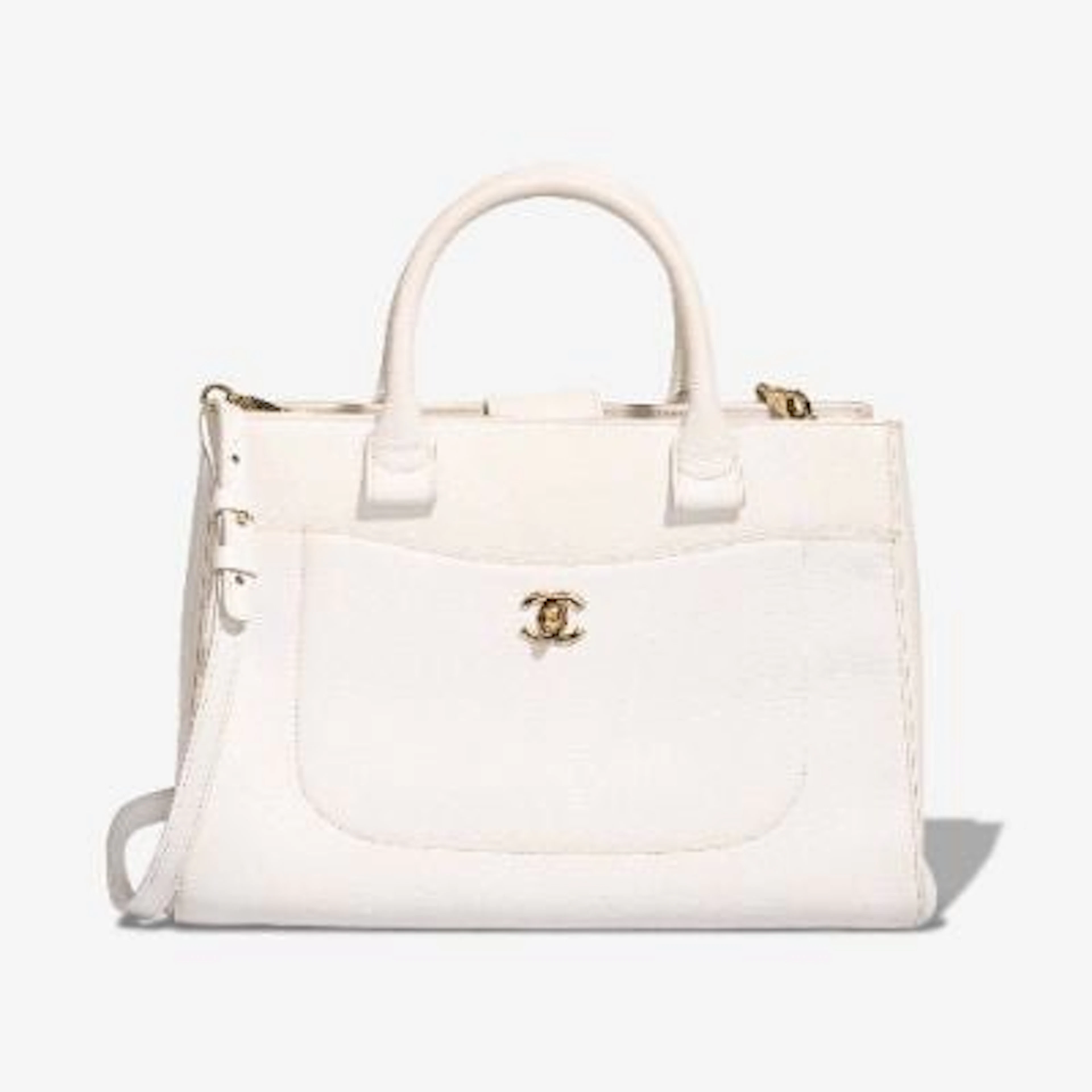 Chanel - Neo Executive - Handbag