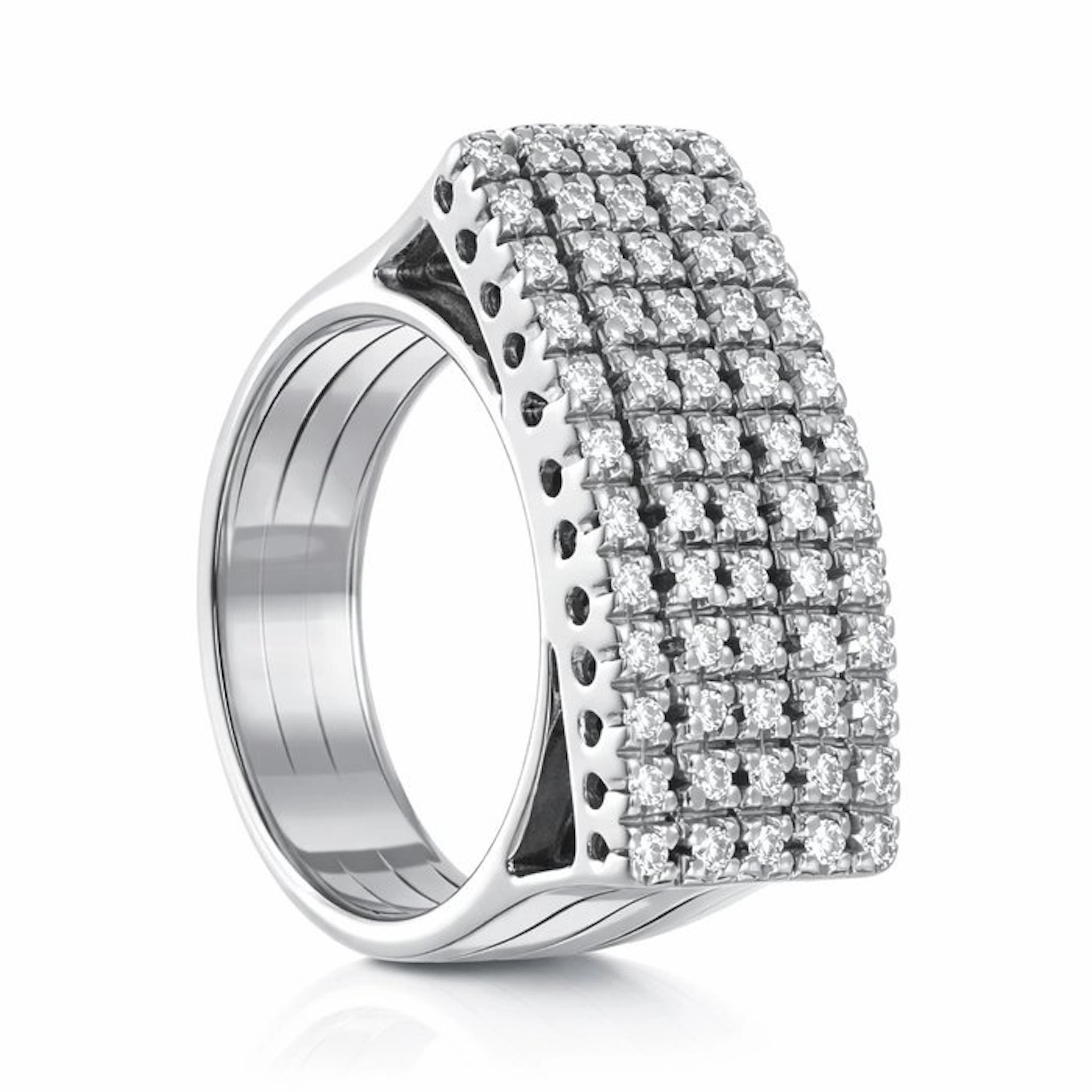 Ring - 18 kt