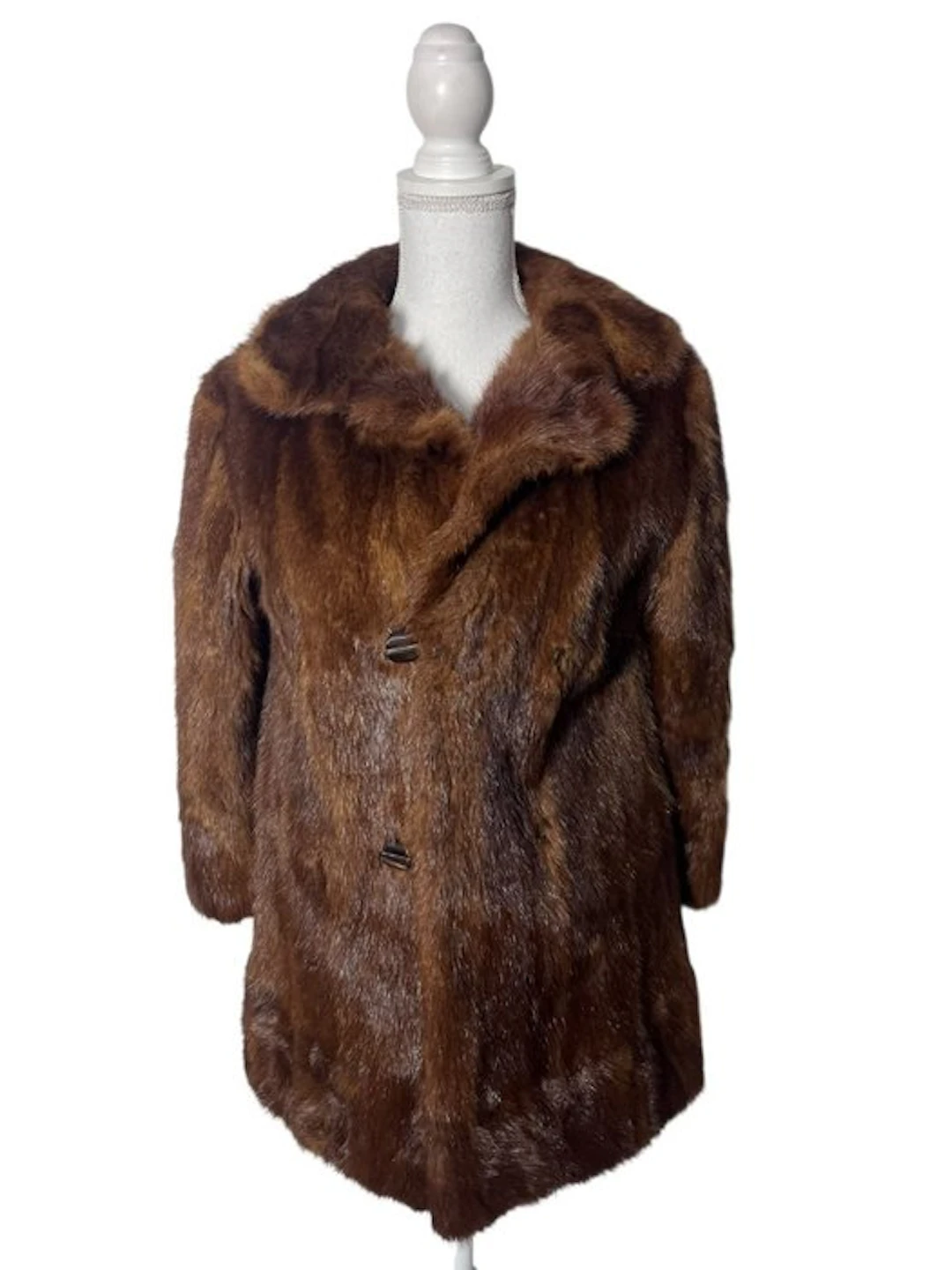 Artisan Furrier - Fur coat