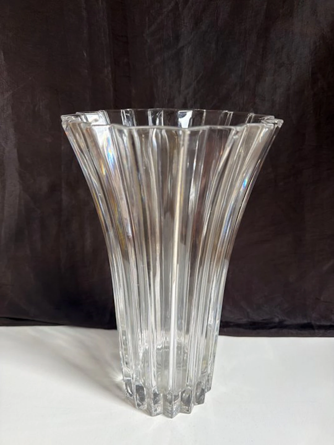 Villeroy & Boch - Vase - Model "Balmore"