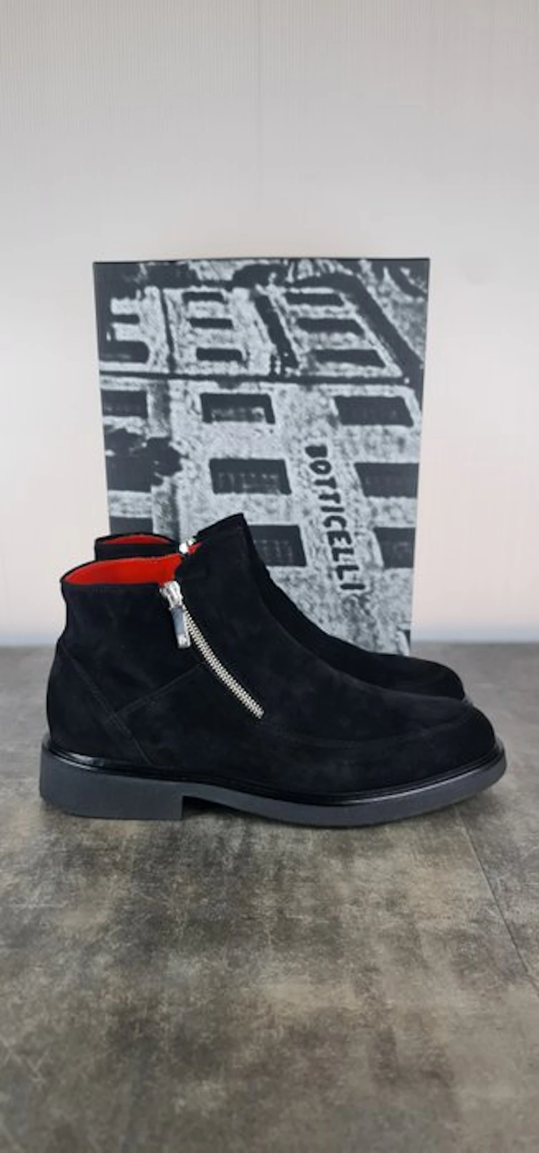 Roberto Botticelli - Ankle boots - Size: EU 42 - New in box