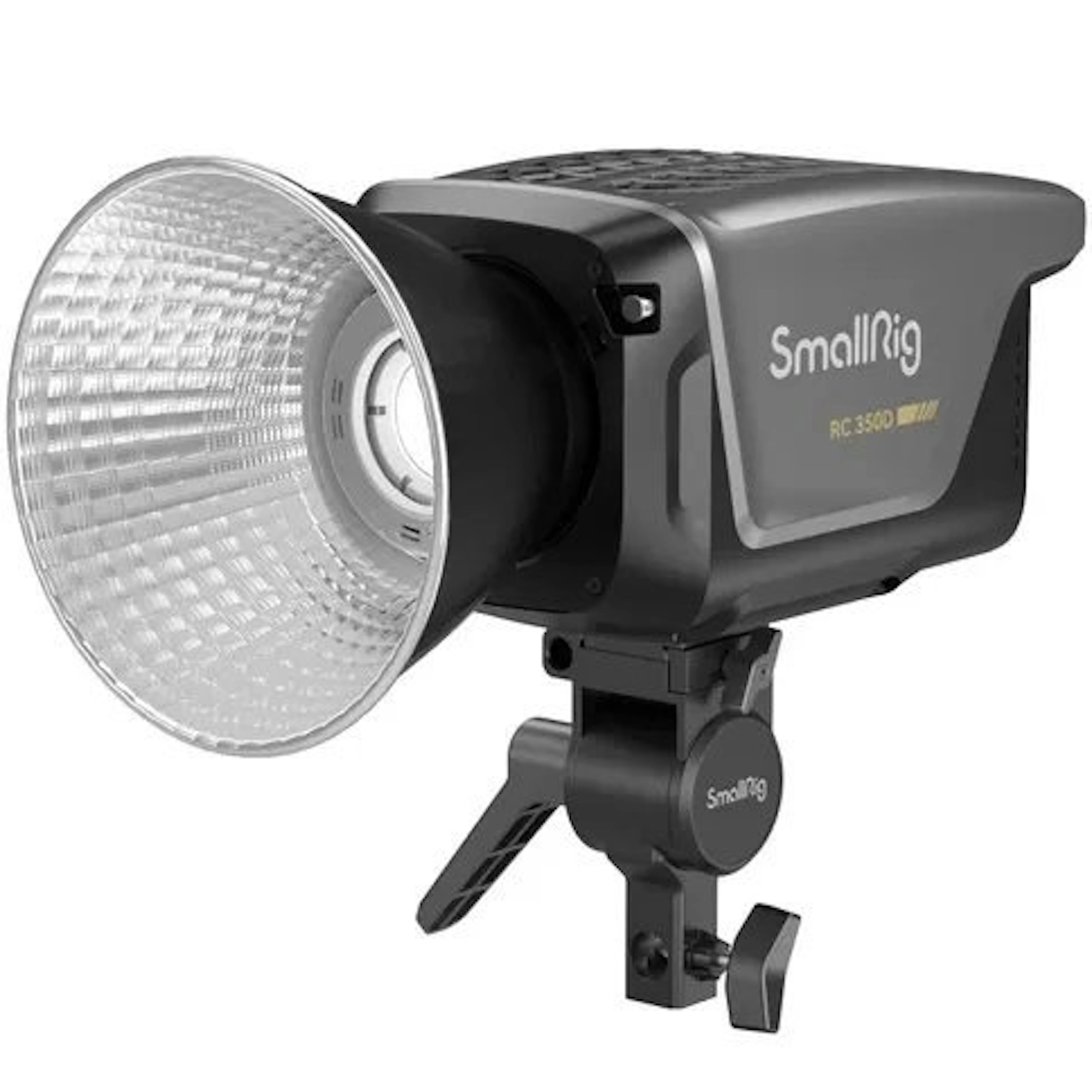 SmallRig 3961 RC350D COB Light (9012) Flash
