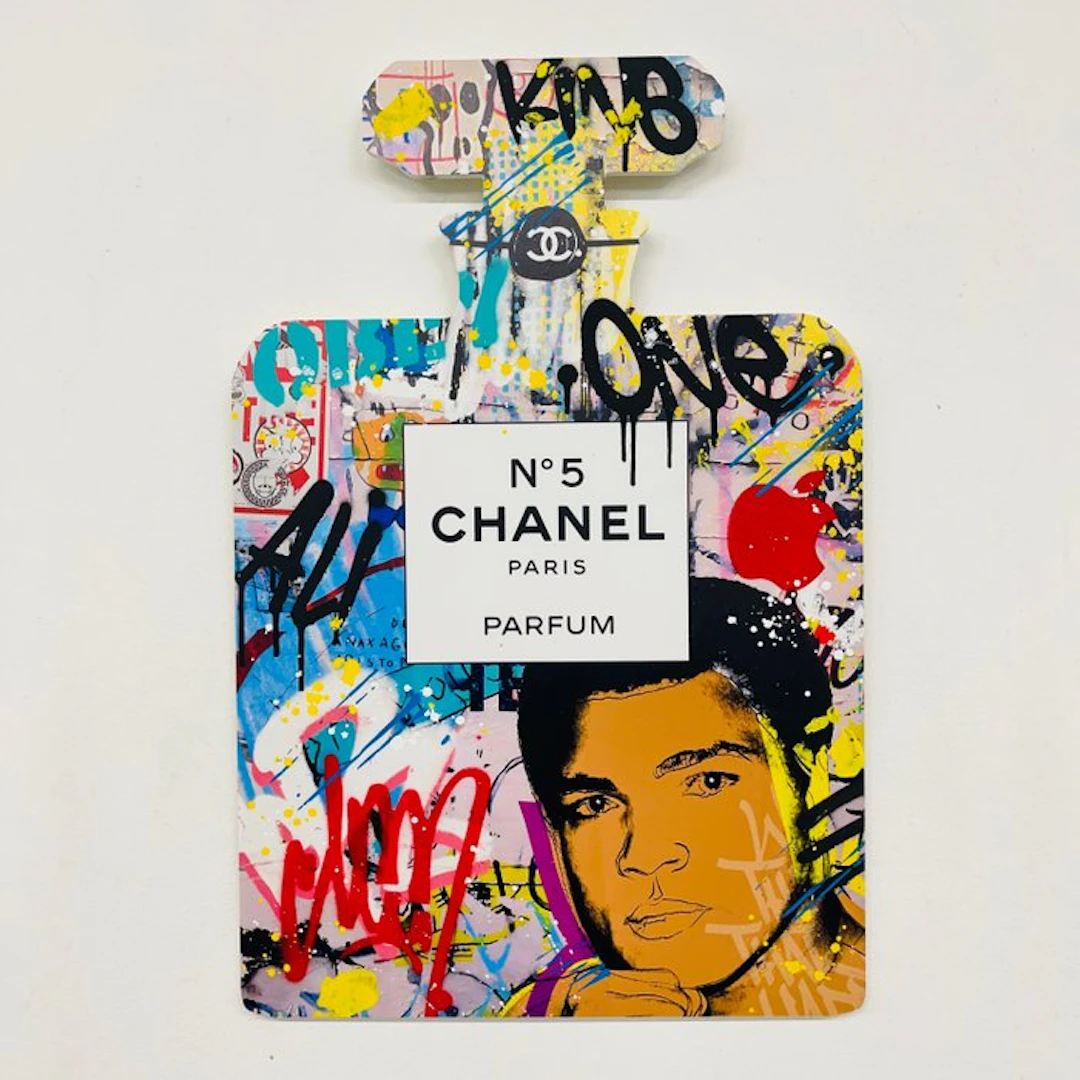 AIIROH - CHANEL N°5