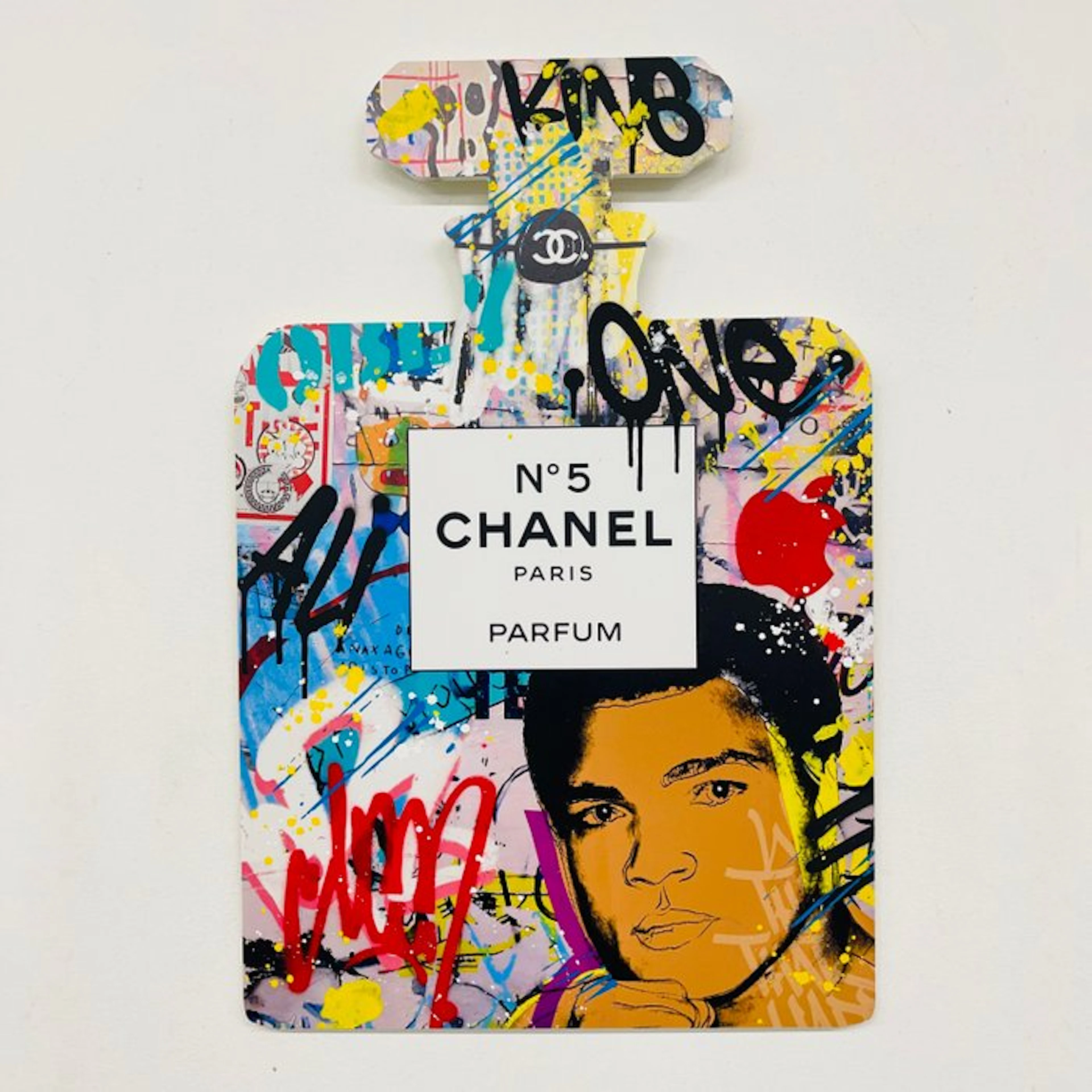 AIIROH - CHANEL N°5