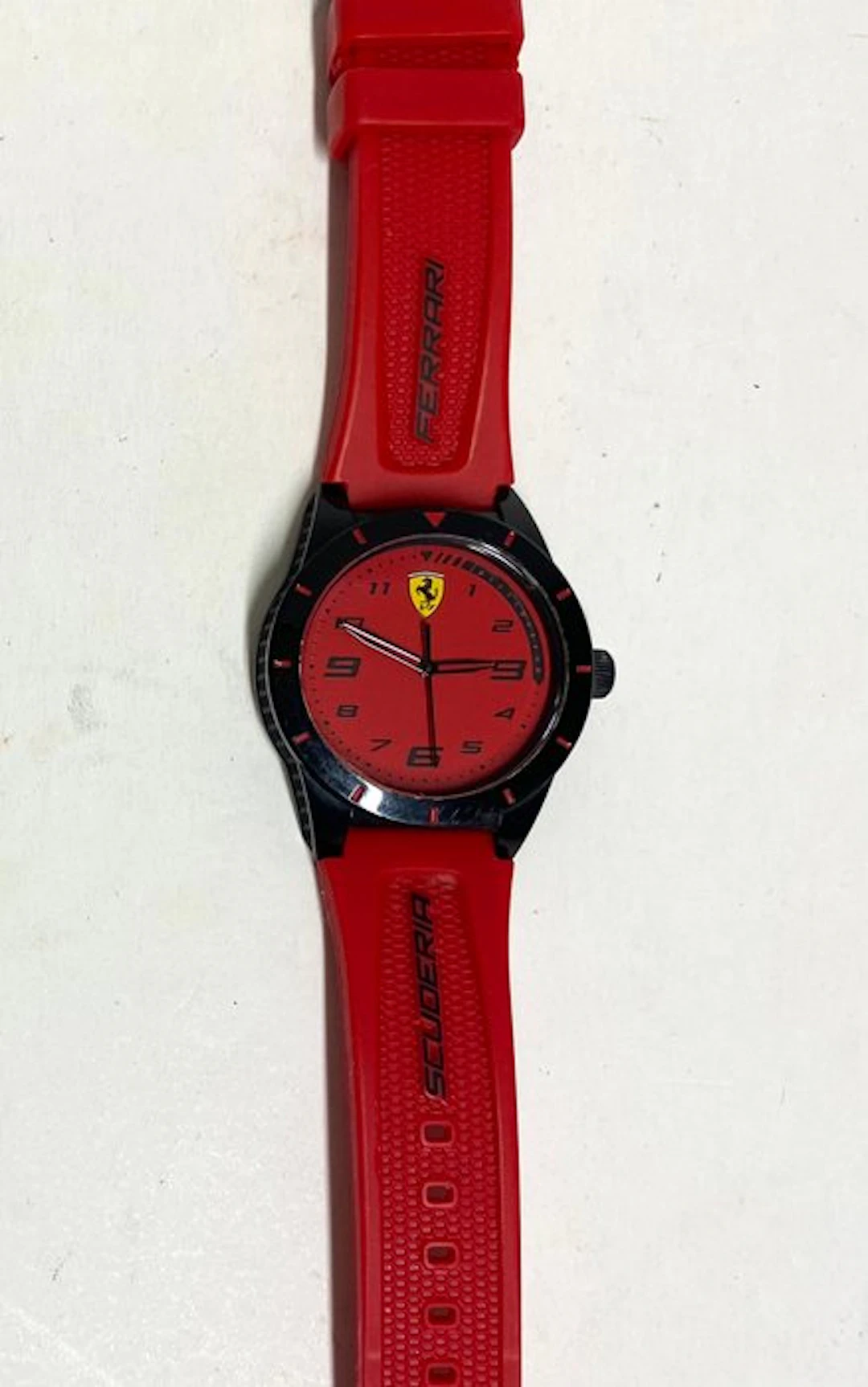 Watch - Ferrari