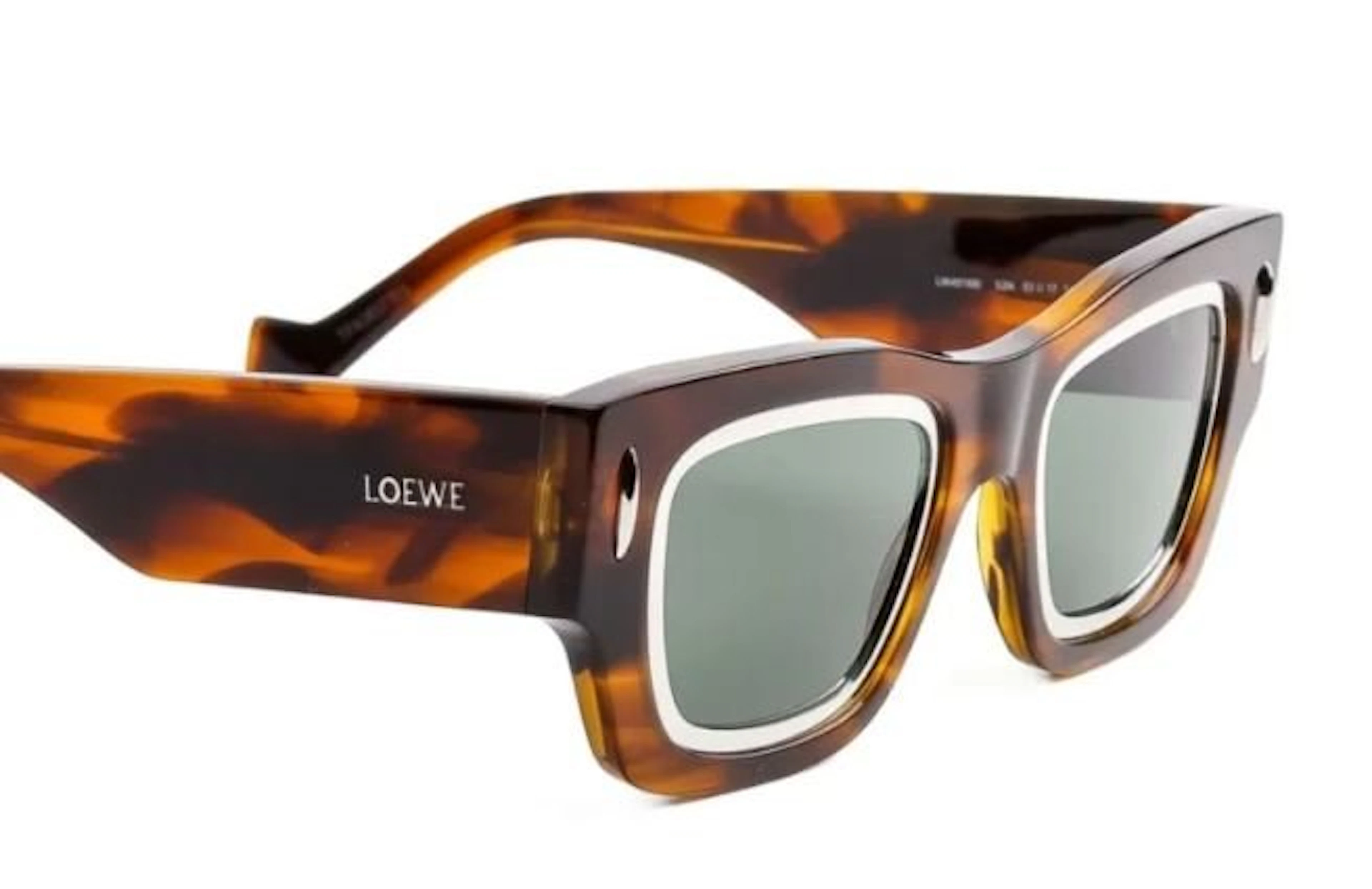 Loewe - LW40168I 52N 53 17 145 LOEWE - Sunglasses