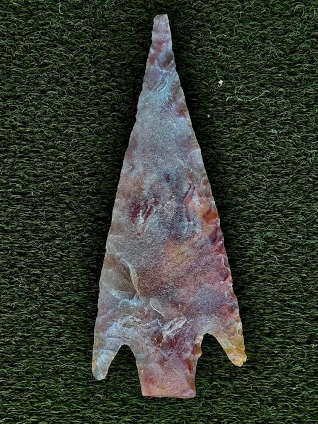 Prehistory Silex Tool - 44 mm (No reserve price)