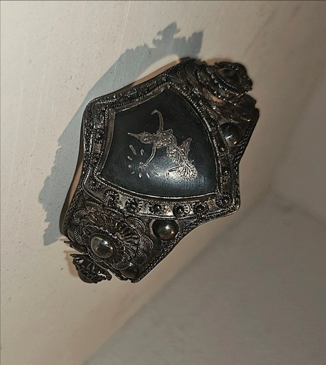 Silver