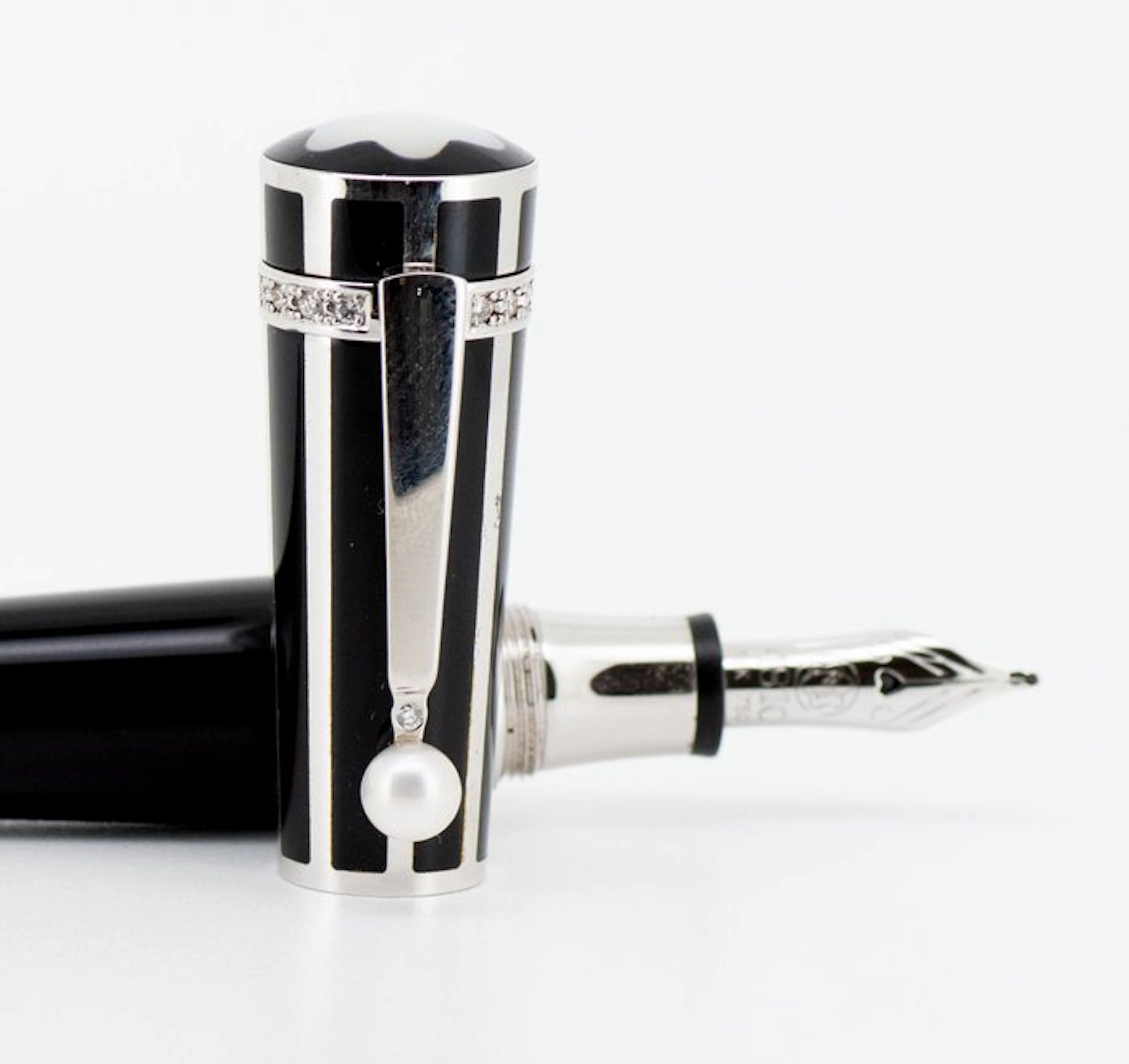 Montblanc - Greta Garbo Limited Edition 1905 - Fountain pen