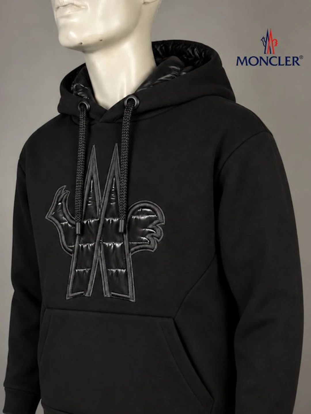 Moncler - Hoodie