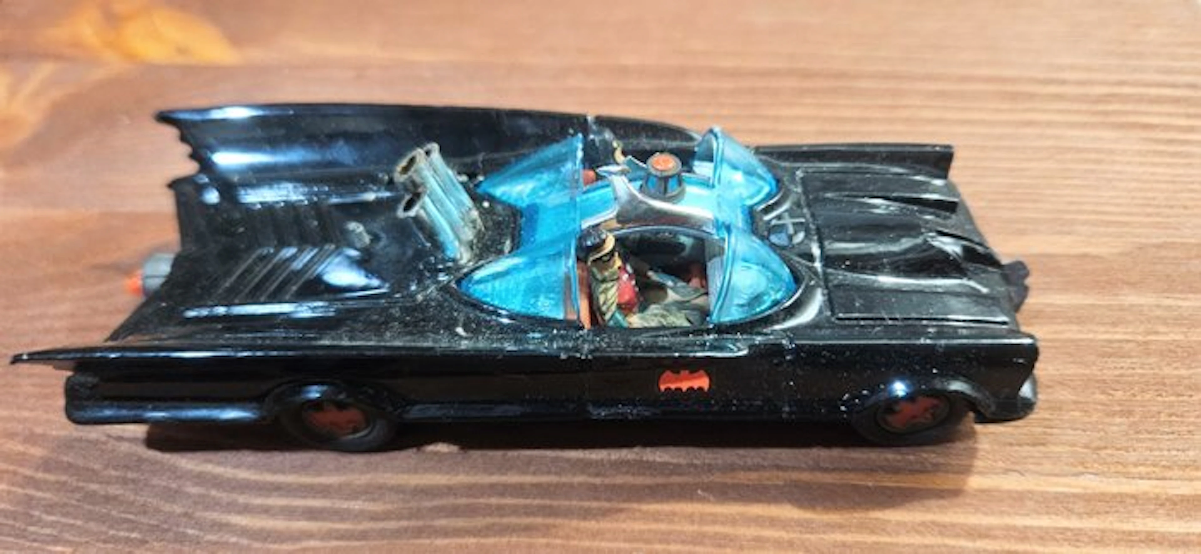 Corgi 1:43 - Model car