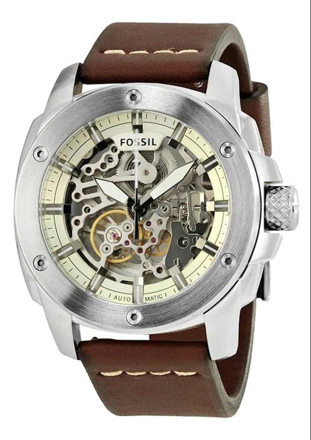 Fossil - No reserve price - ME3083 Automatic - 44 mm - Men - 2010-2020