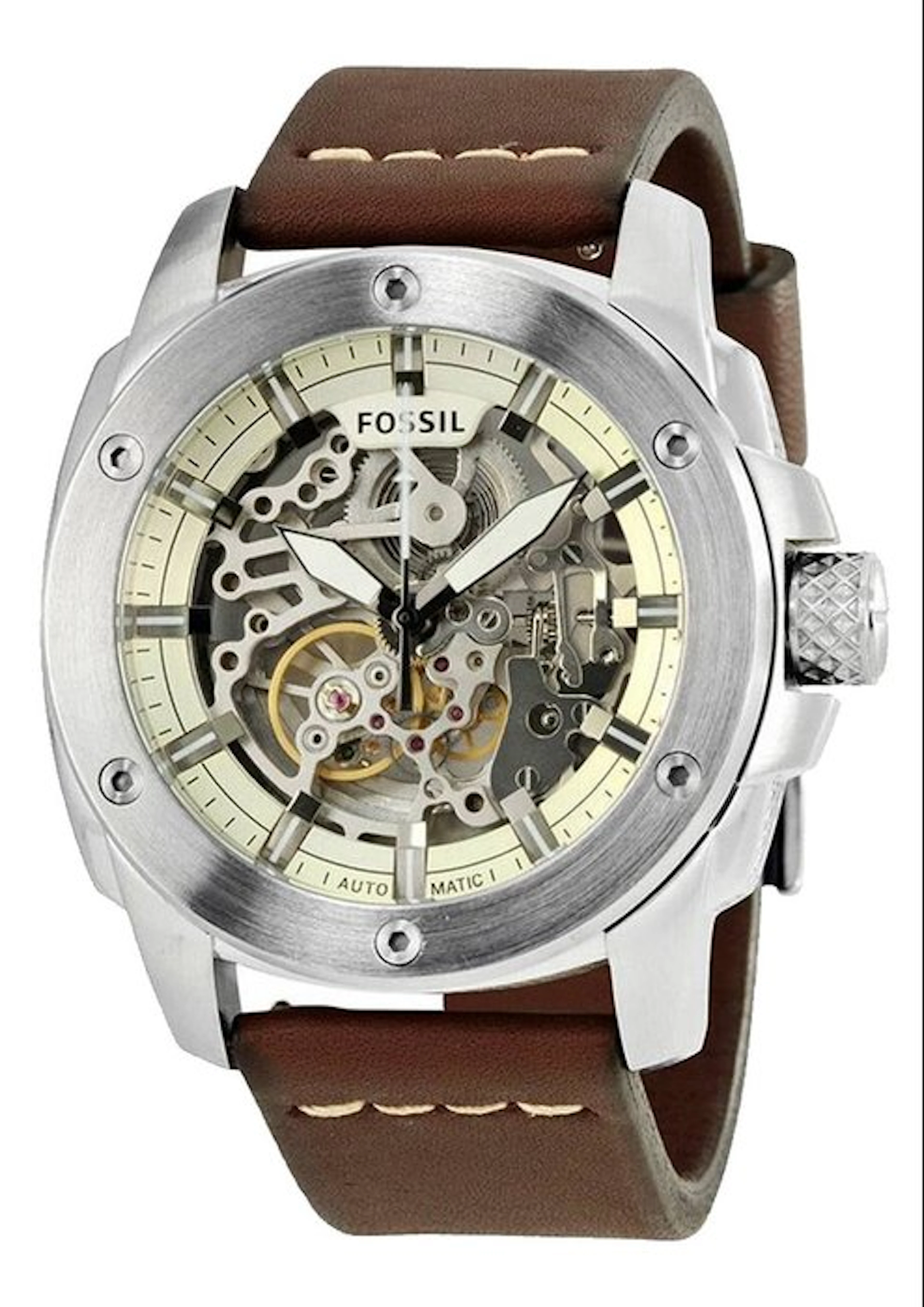Fossil - No reserve price - ME3083 Automatic - 44 mm - Men - 2010-2020