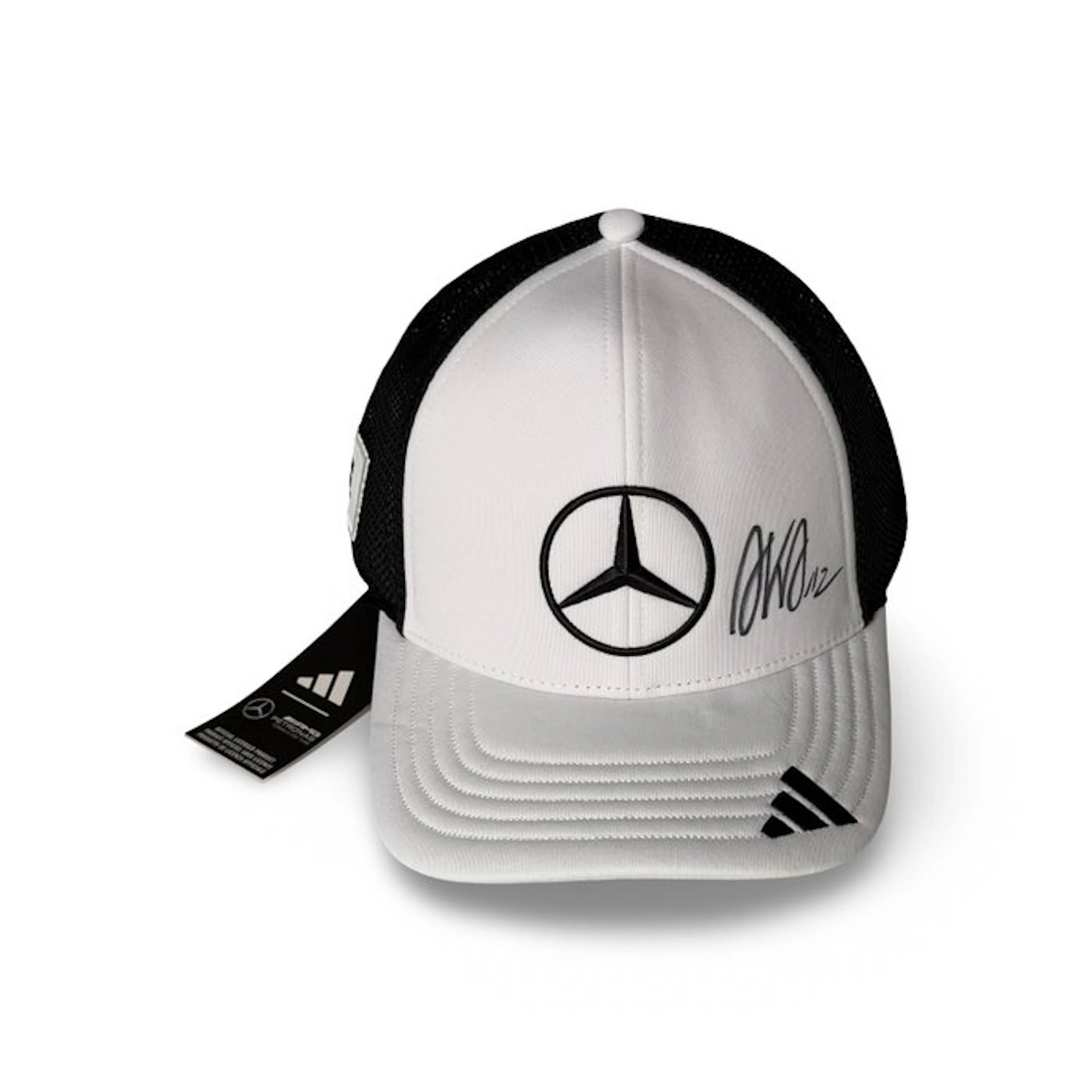 Mercedes AMG Petronas Formula One Team - Formula One...