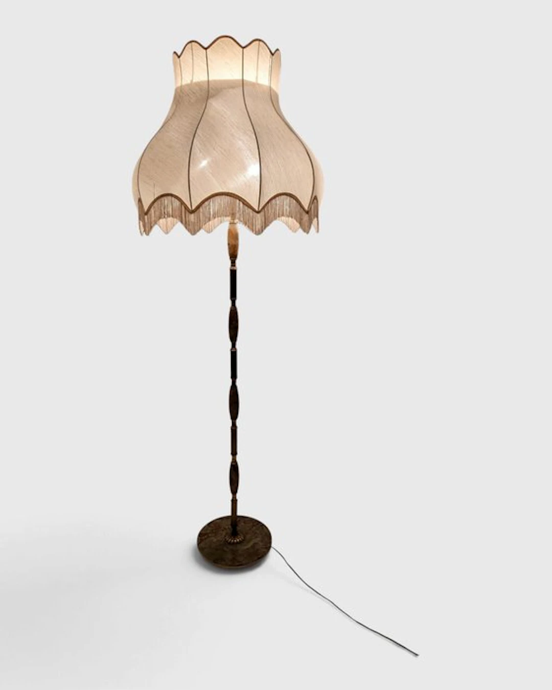 Floor lamp - Onyx - Giant lamp