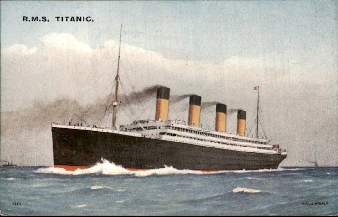 Ships/ boats - Postcard (141) - 1900-1999