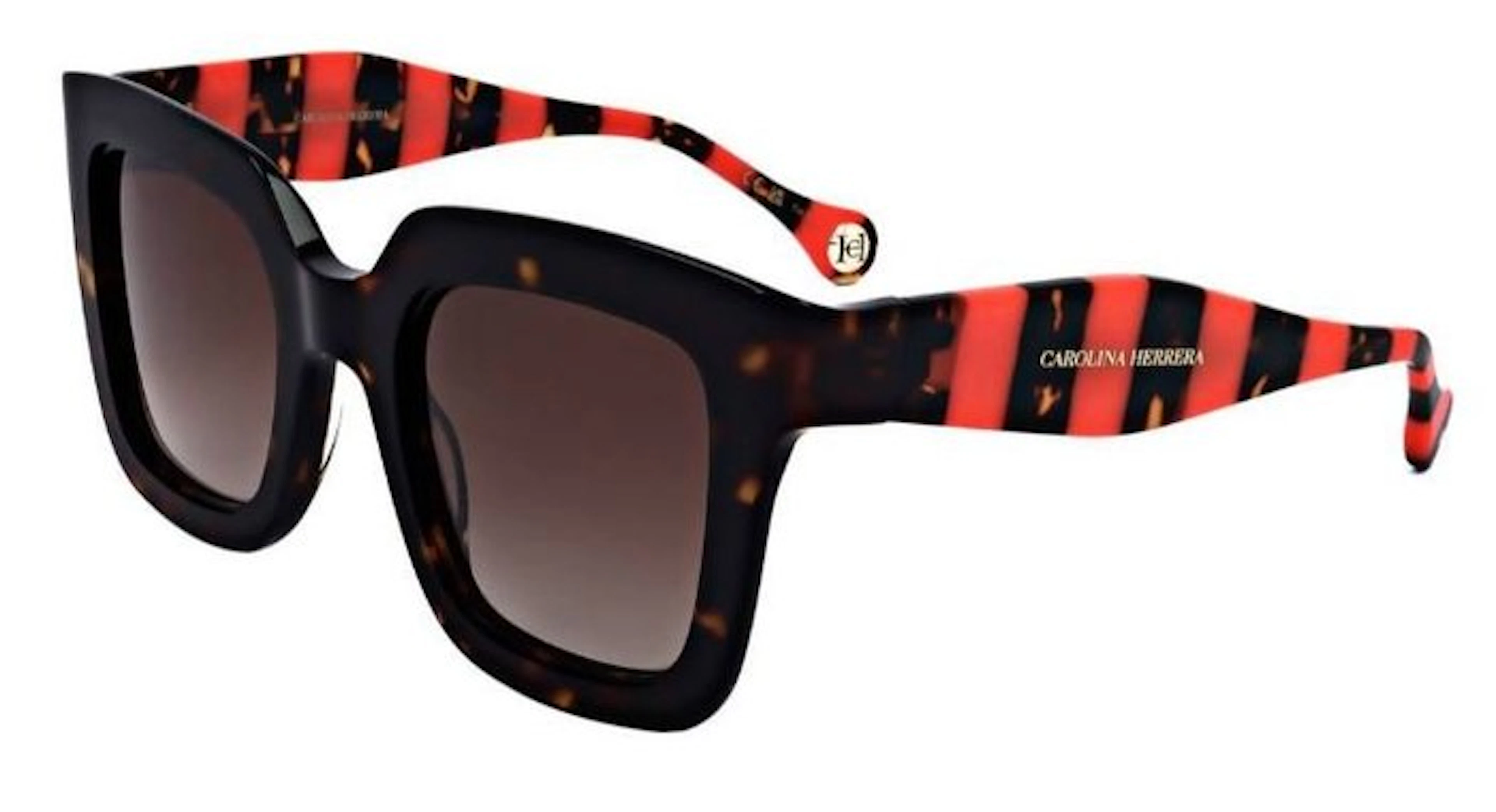 CH Carolina Herrera - HER 0087/S O63 Carolina Herrera - Sunglasses