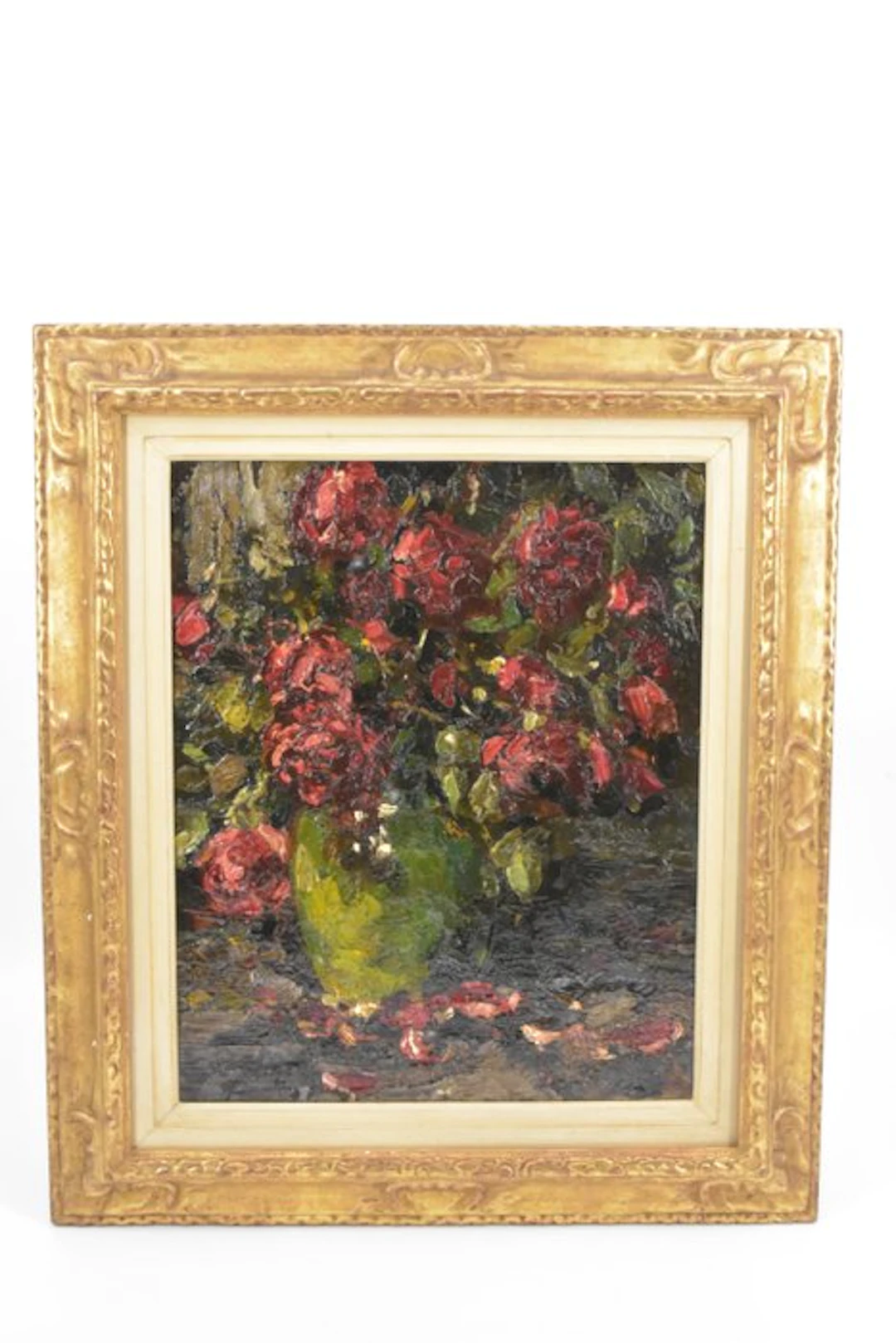 Hermann Courtens (1884–1956) - Krachtig impressionistisch...