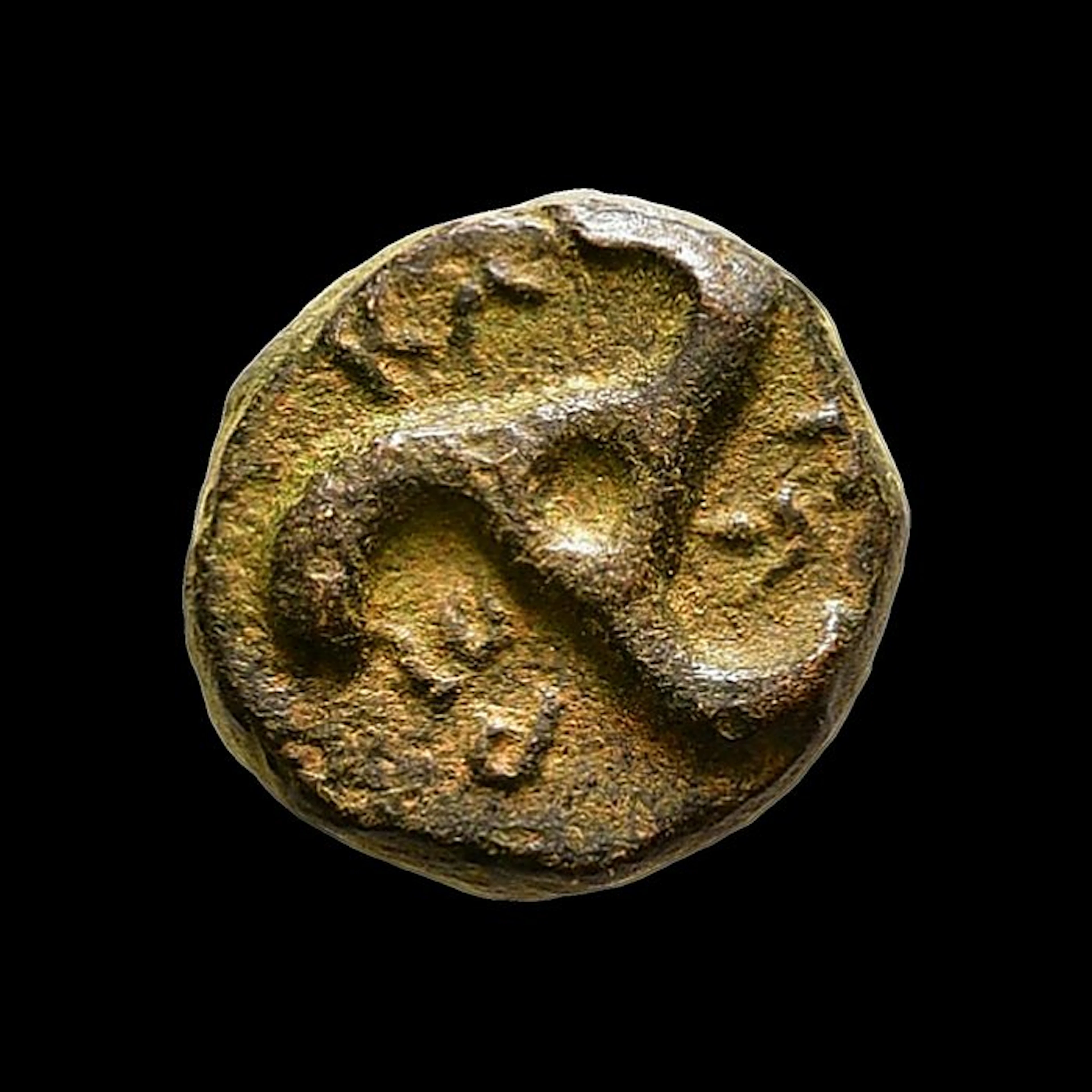 Dynasts of Lycia. Perikles (Ca. 380-360 BC). Æ (No reserve price)