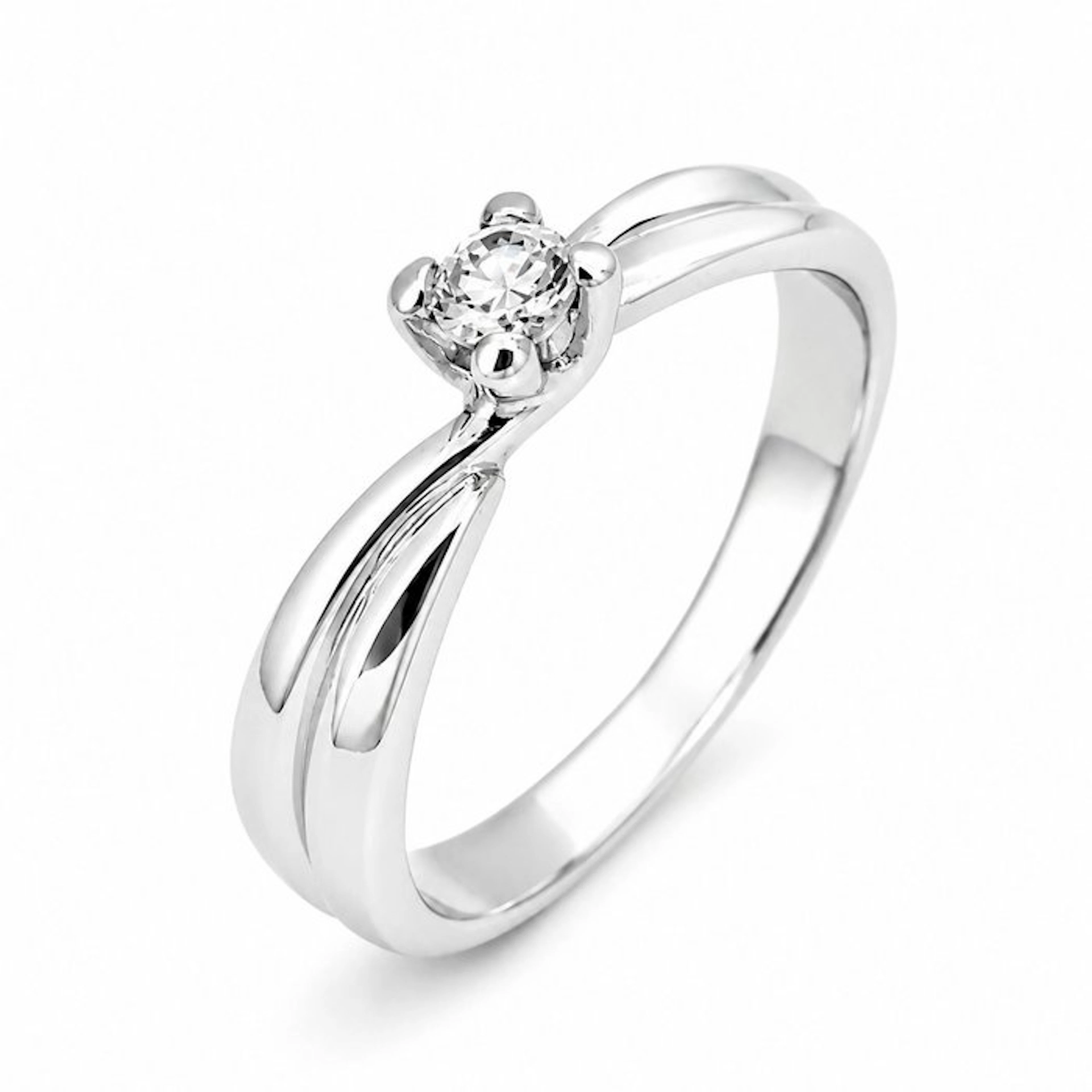 Ring - 18 kt