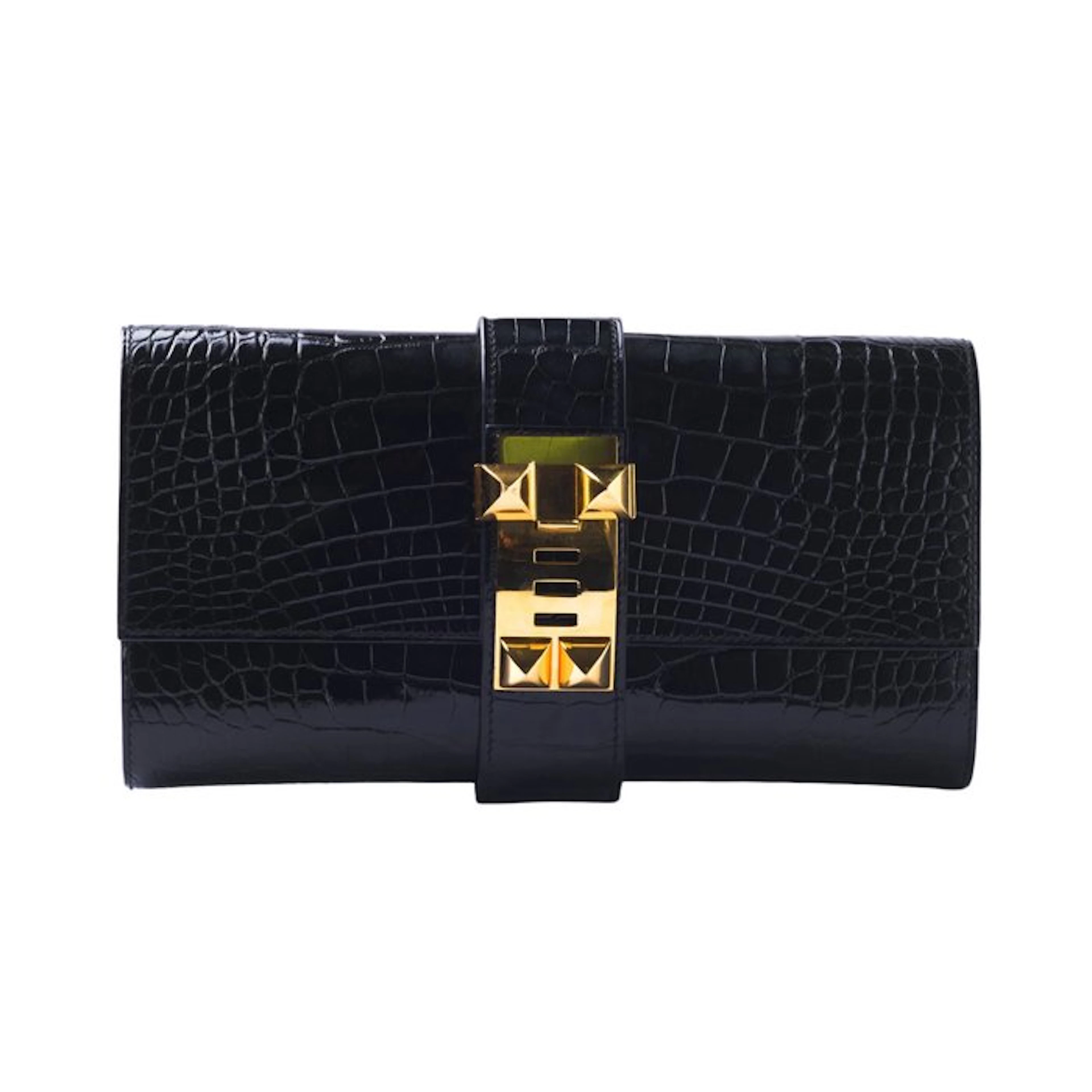 Hermès - Médor - Clutch bag