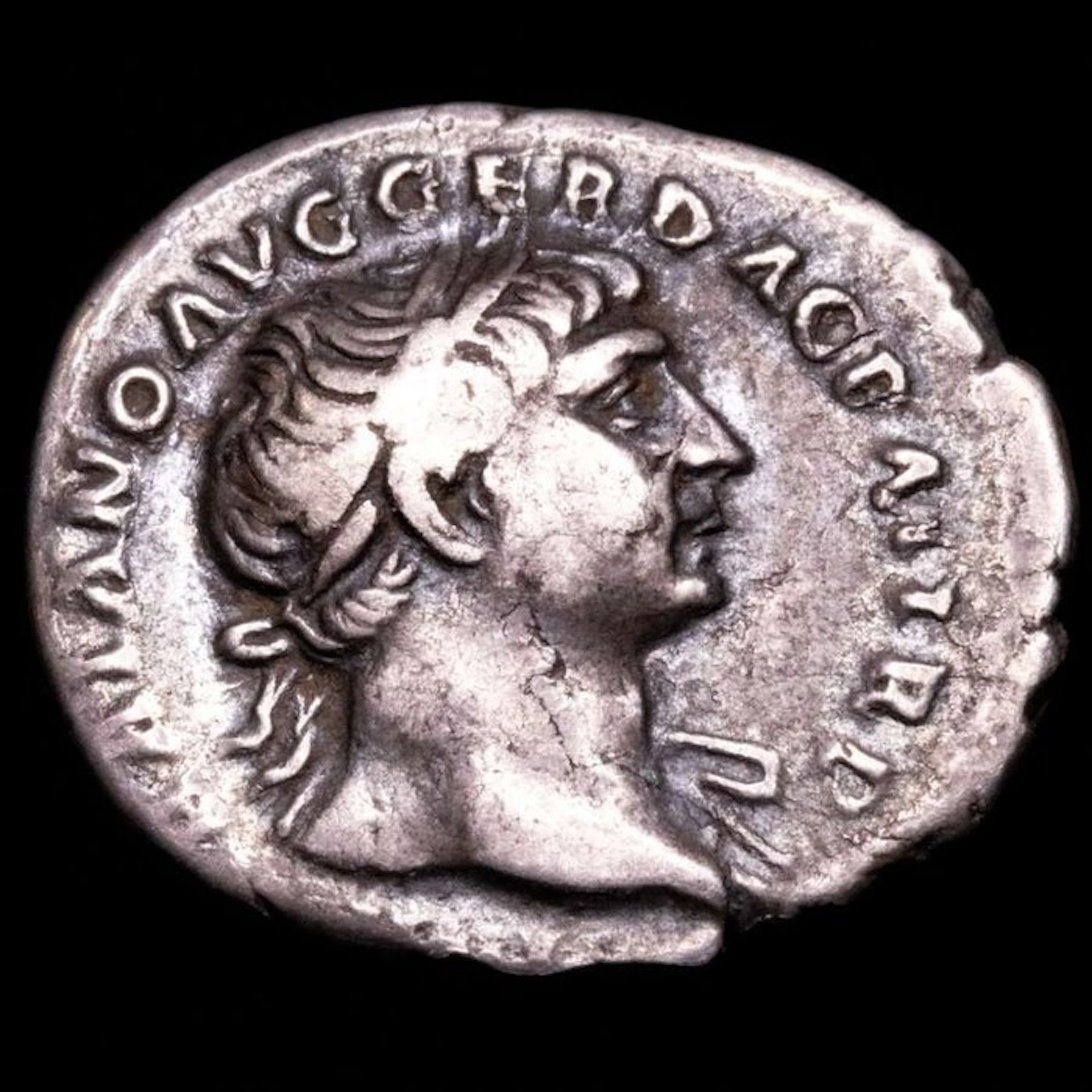 Roman Empire
