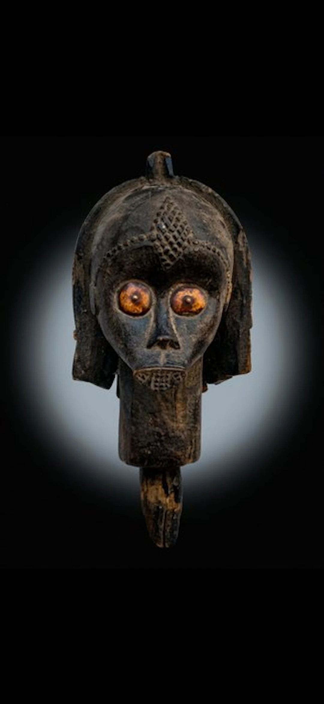 Fetish figure - Gabon (No reserve price)