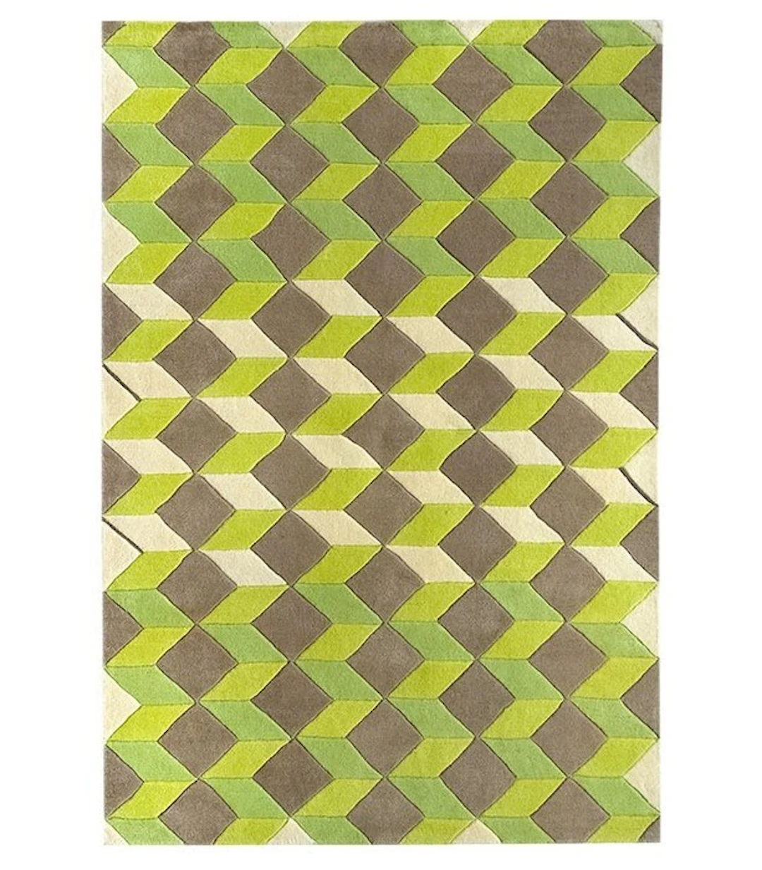 Yeste - Carpet - 240 cm - 168 cm