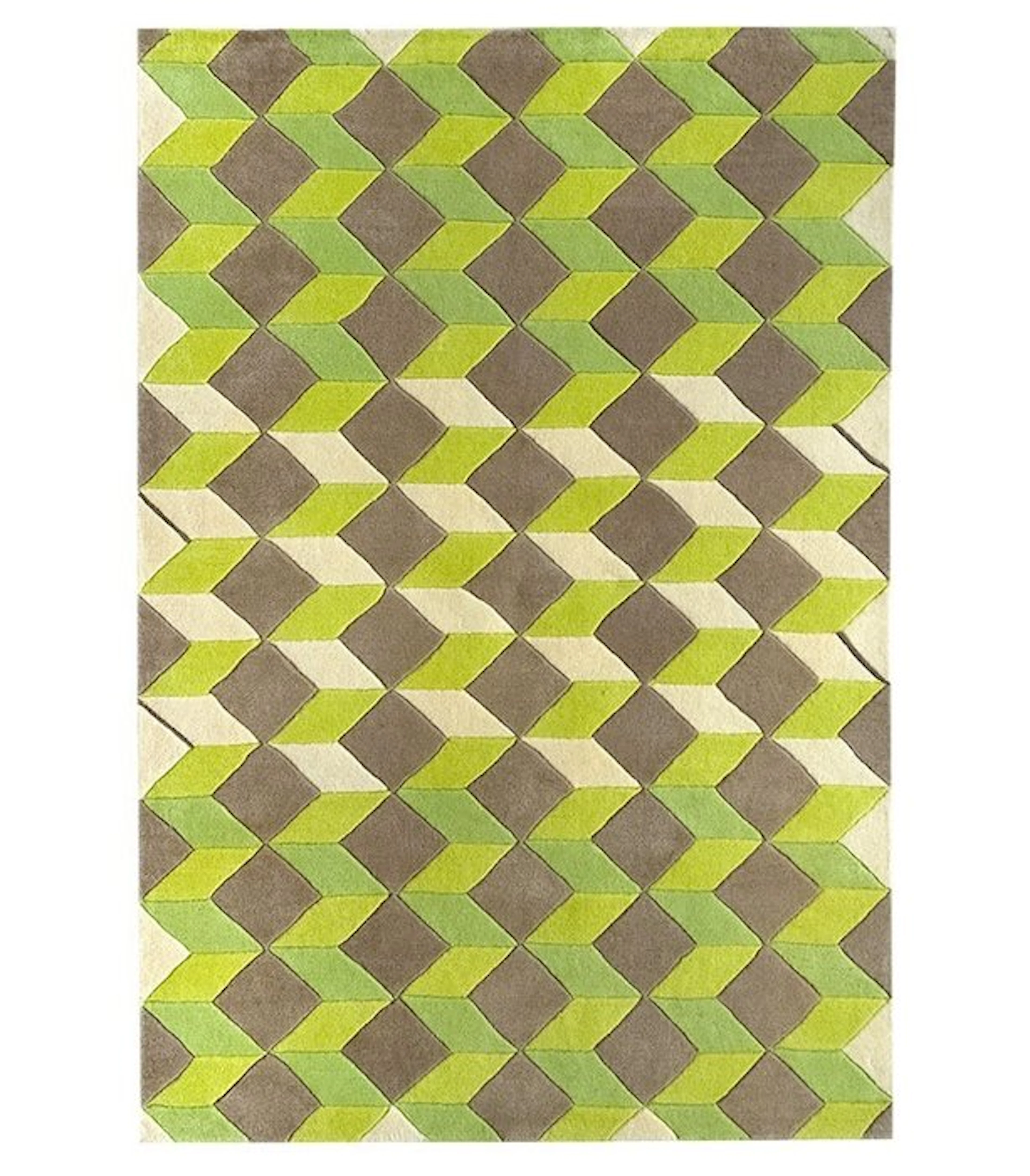 Yeste - Carpet - 240 cm - 168 cm