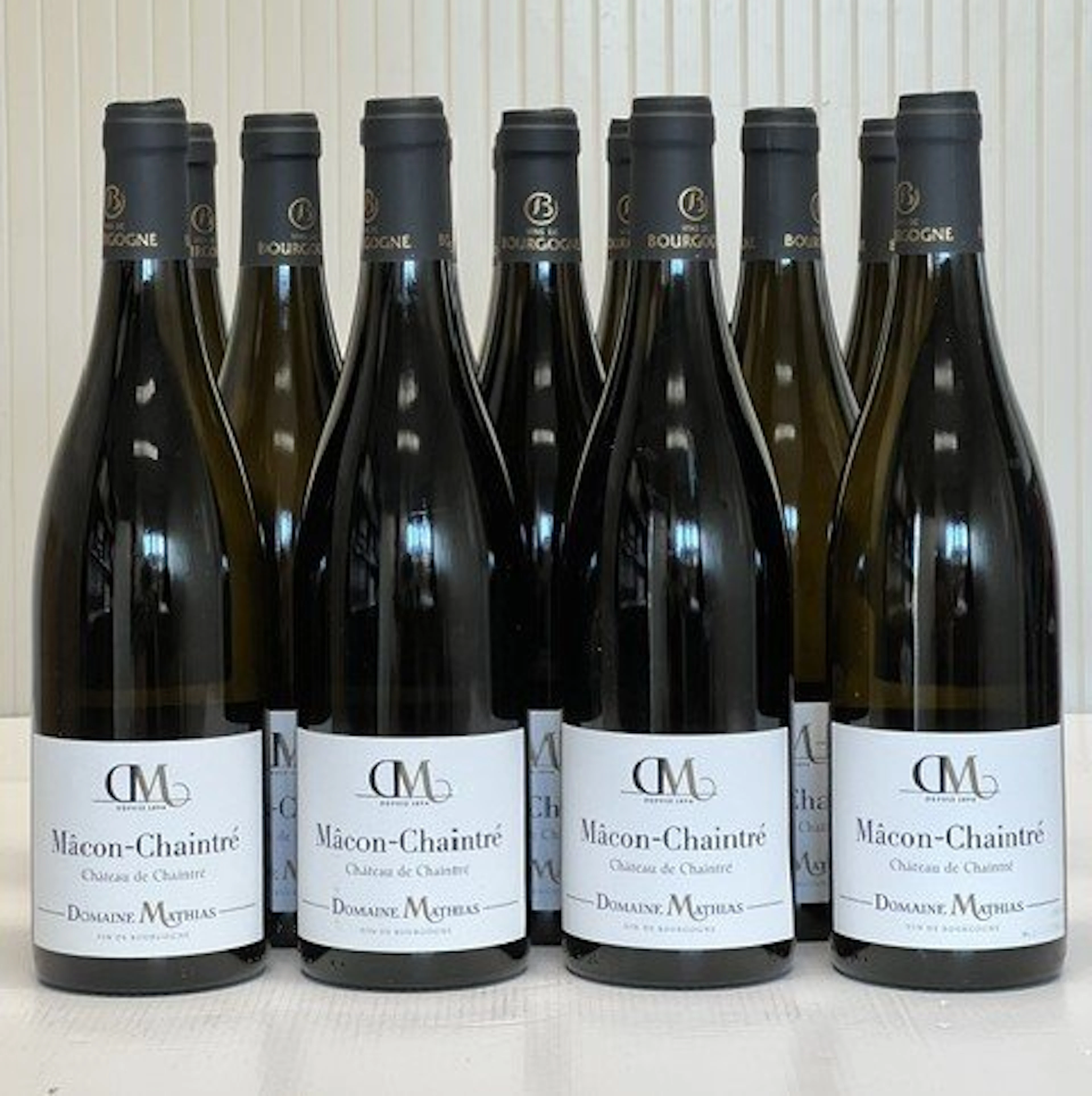 2024 Domaine Mathias