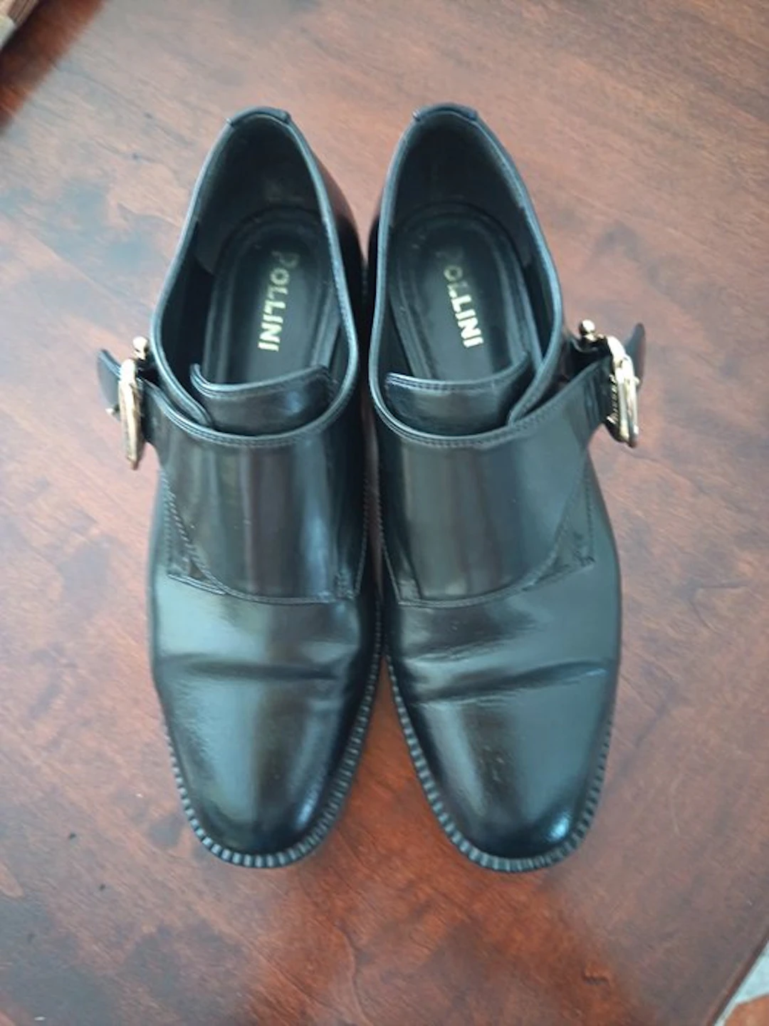 Pollini - Loafers - Size: EU 37