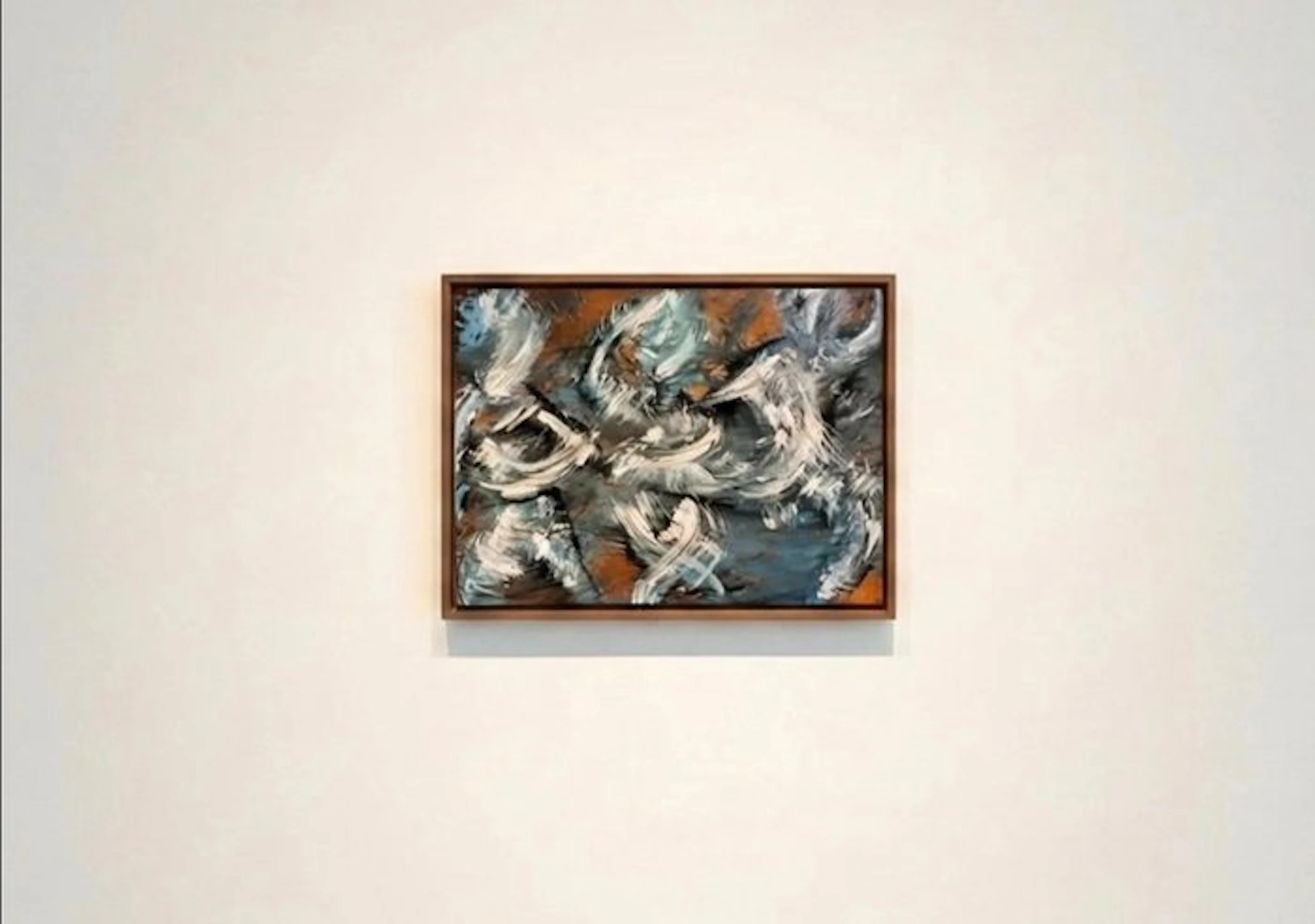 La Marginale - The Ballet Dancer (The Muses Painting Collection)