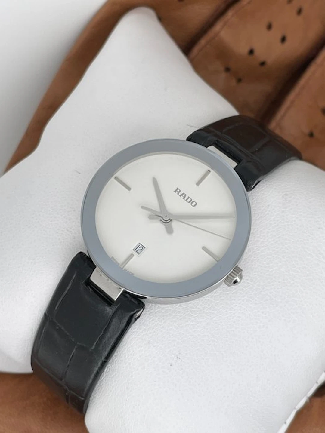 Rado - Florence Ceramic - No reserve price...