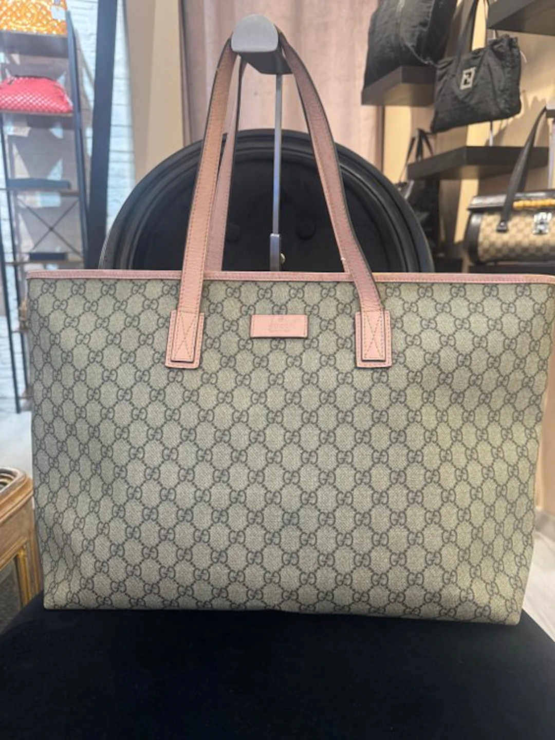 Gucci - Shoulder bag