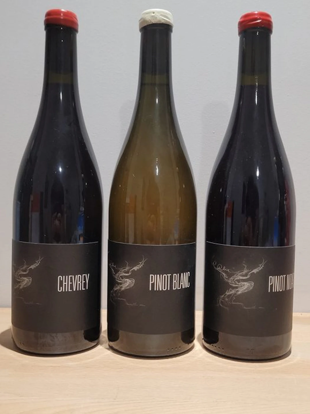 2024 Maison Pinot Noar