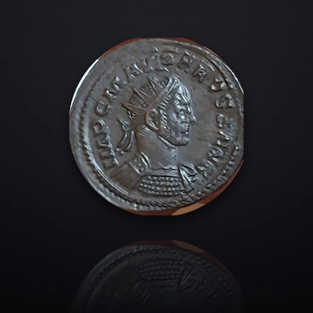 Roman Empire