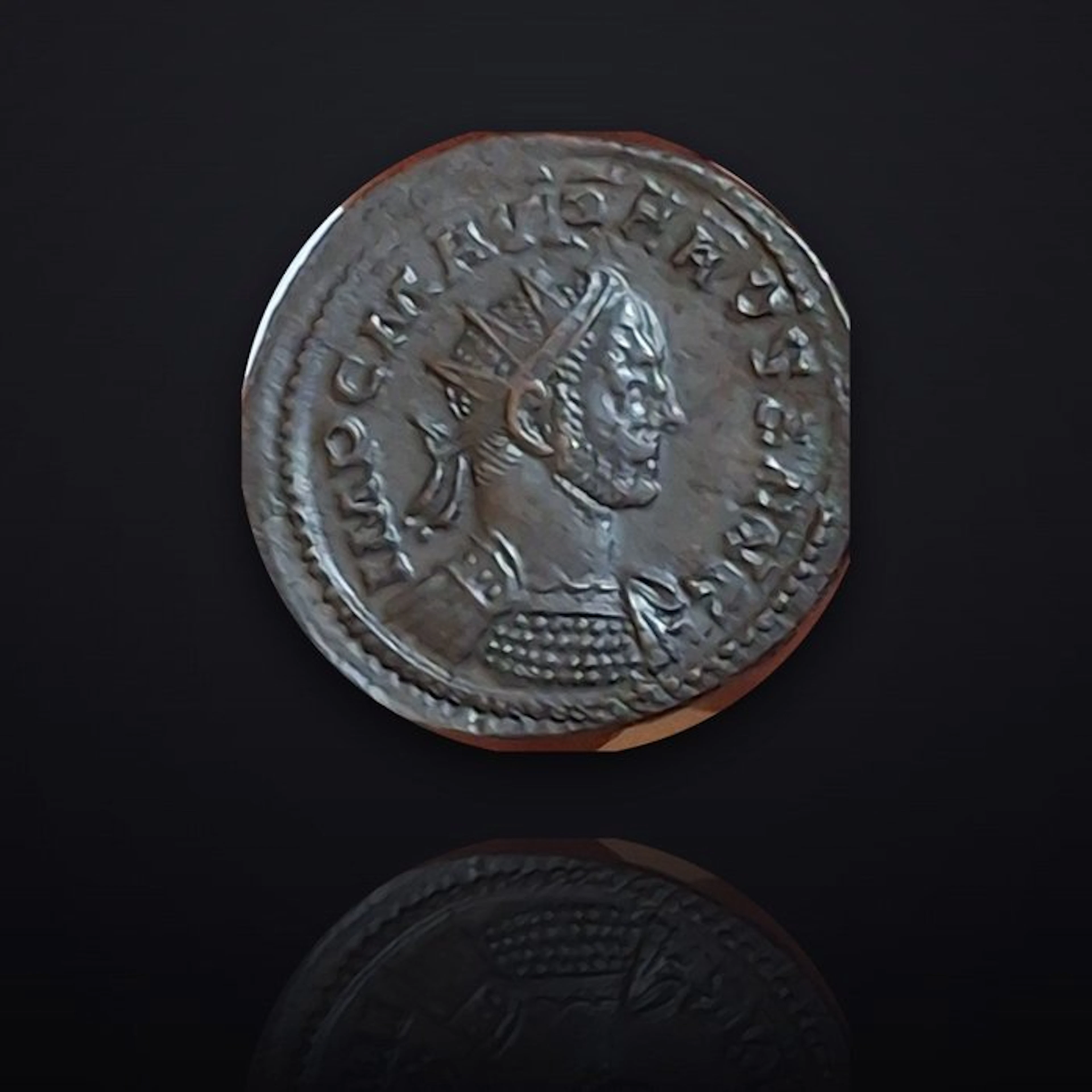 Roman Empire
