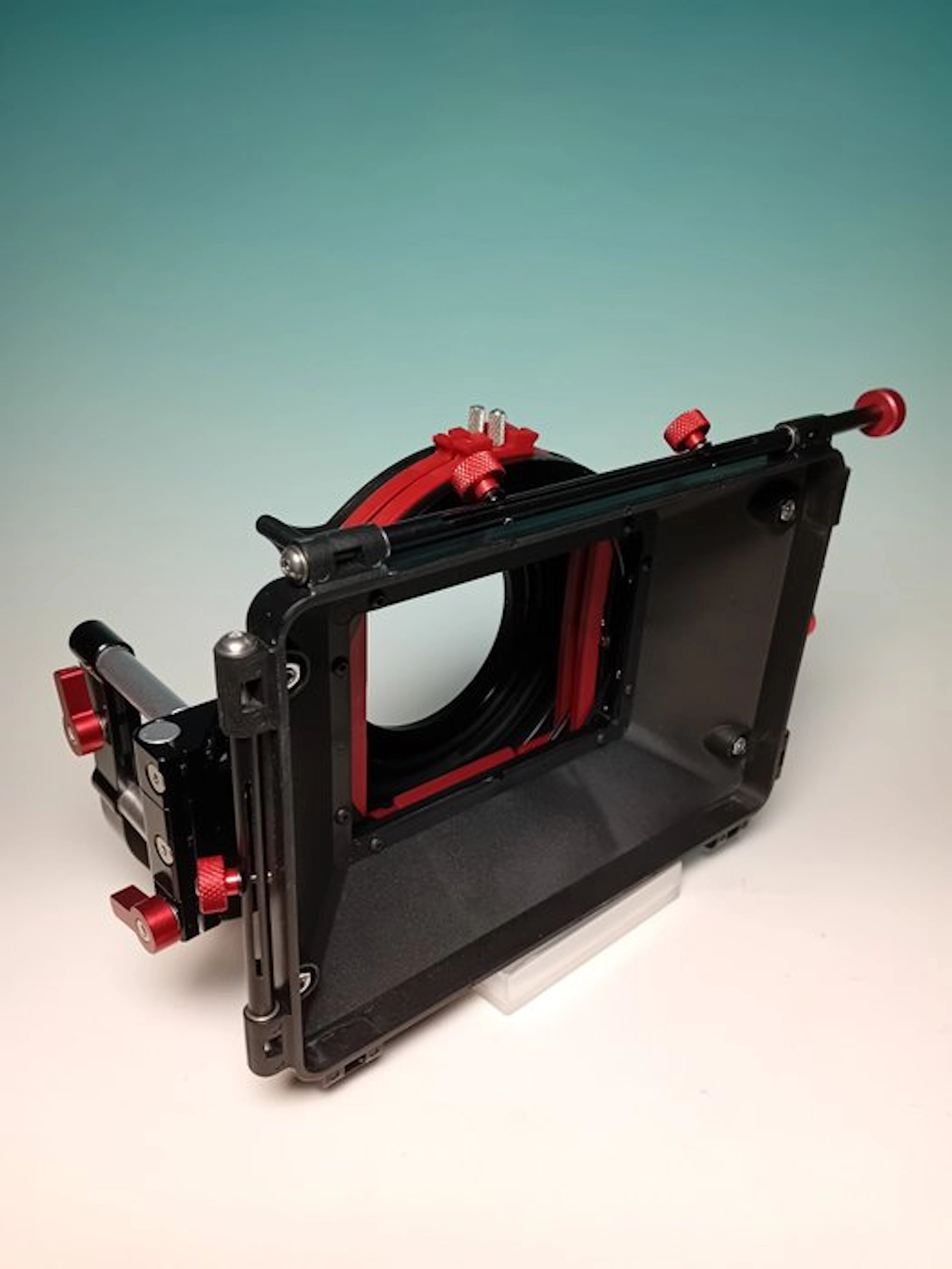 Cinebox R1 Mattebox Camera accessories