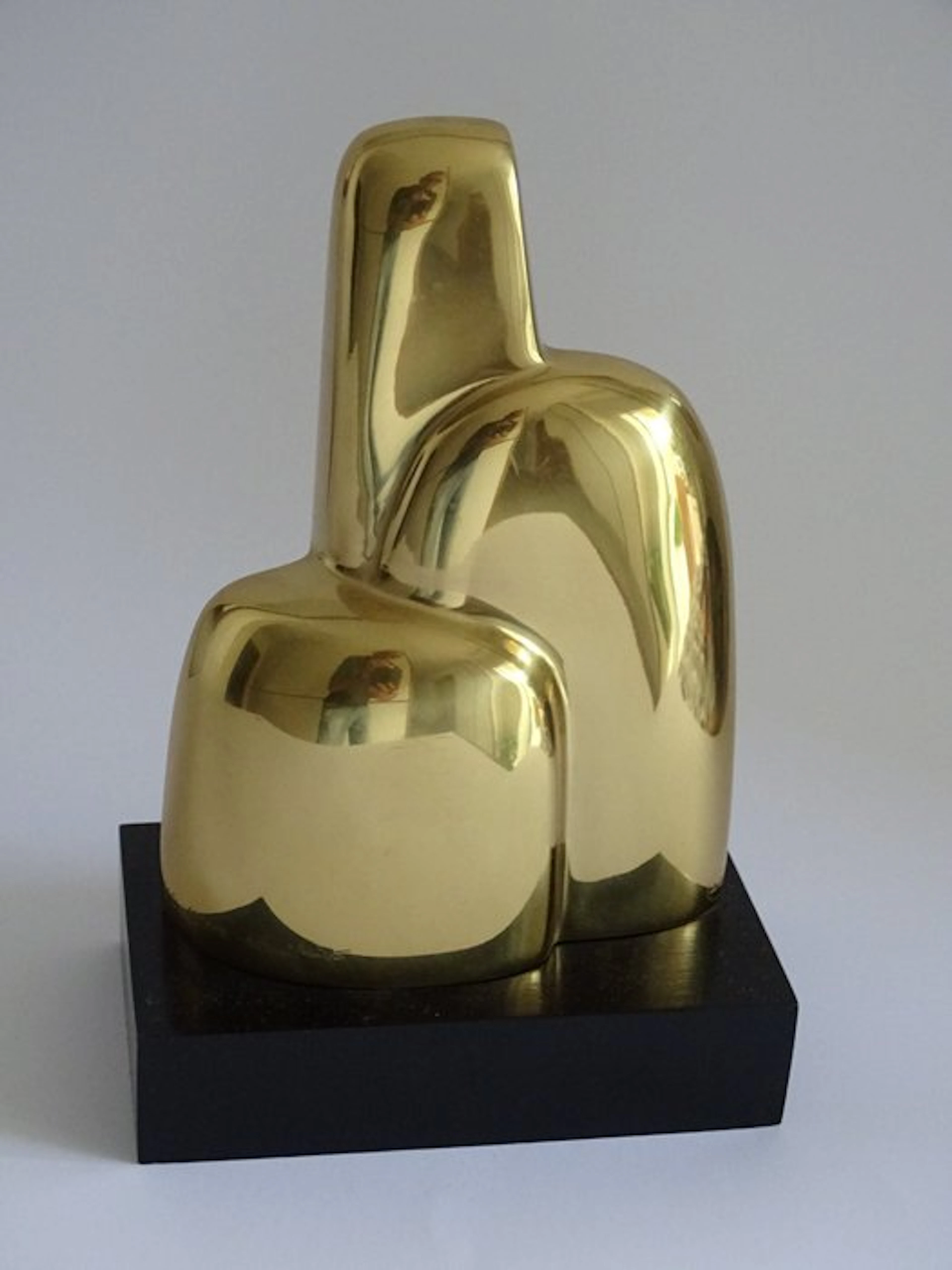 Antoni Miro (1944) - L´ Ocell