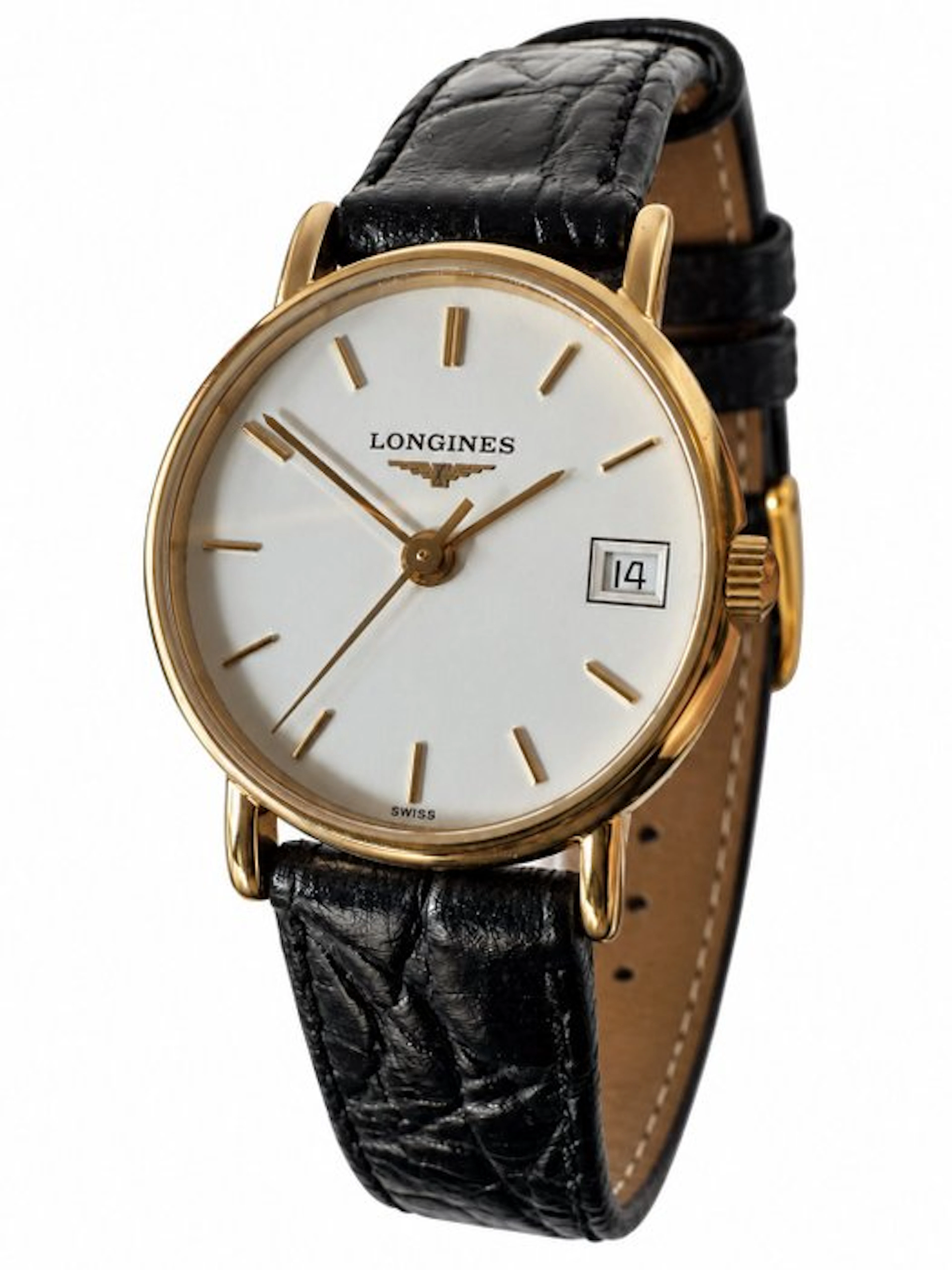 Longines - L74906320 - Women - 1990-1999