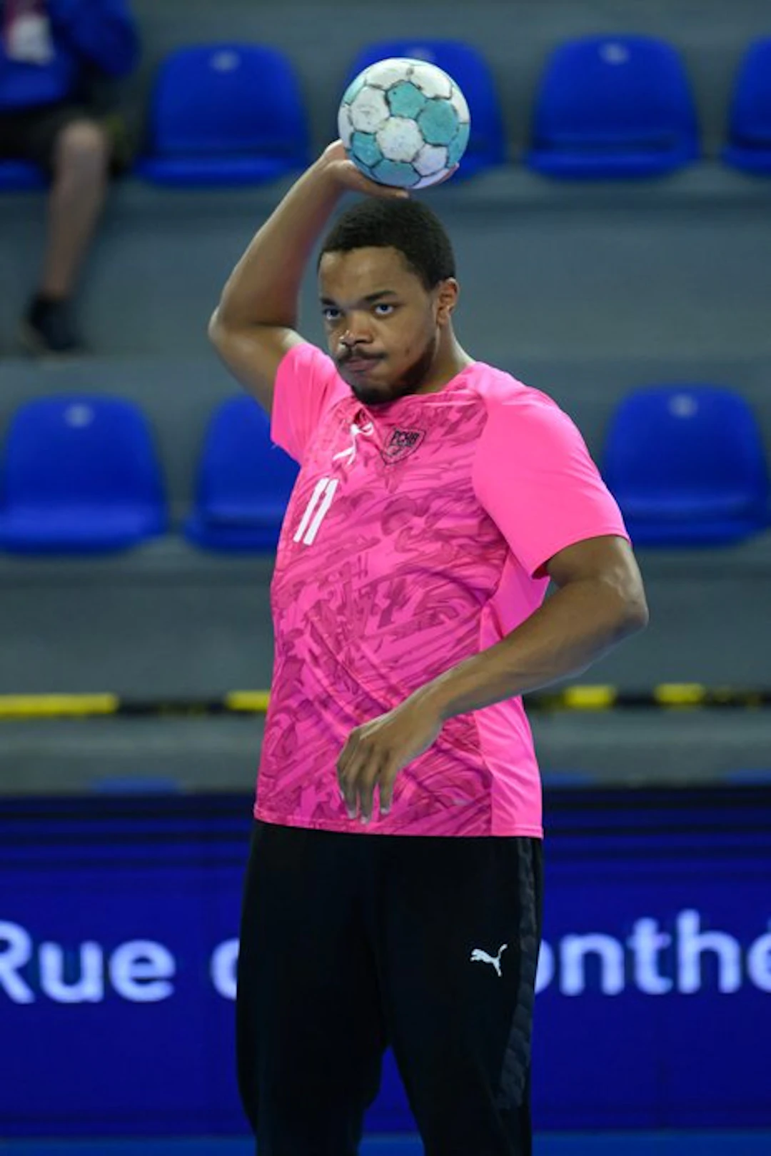 Pontault-Combault Handball - Proligue Championship...