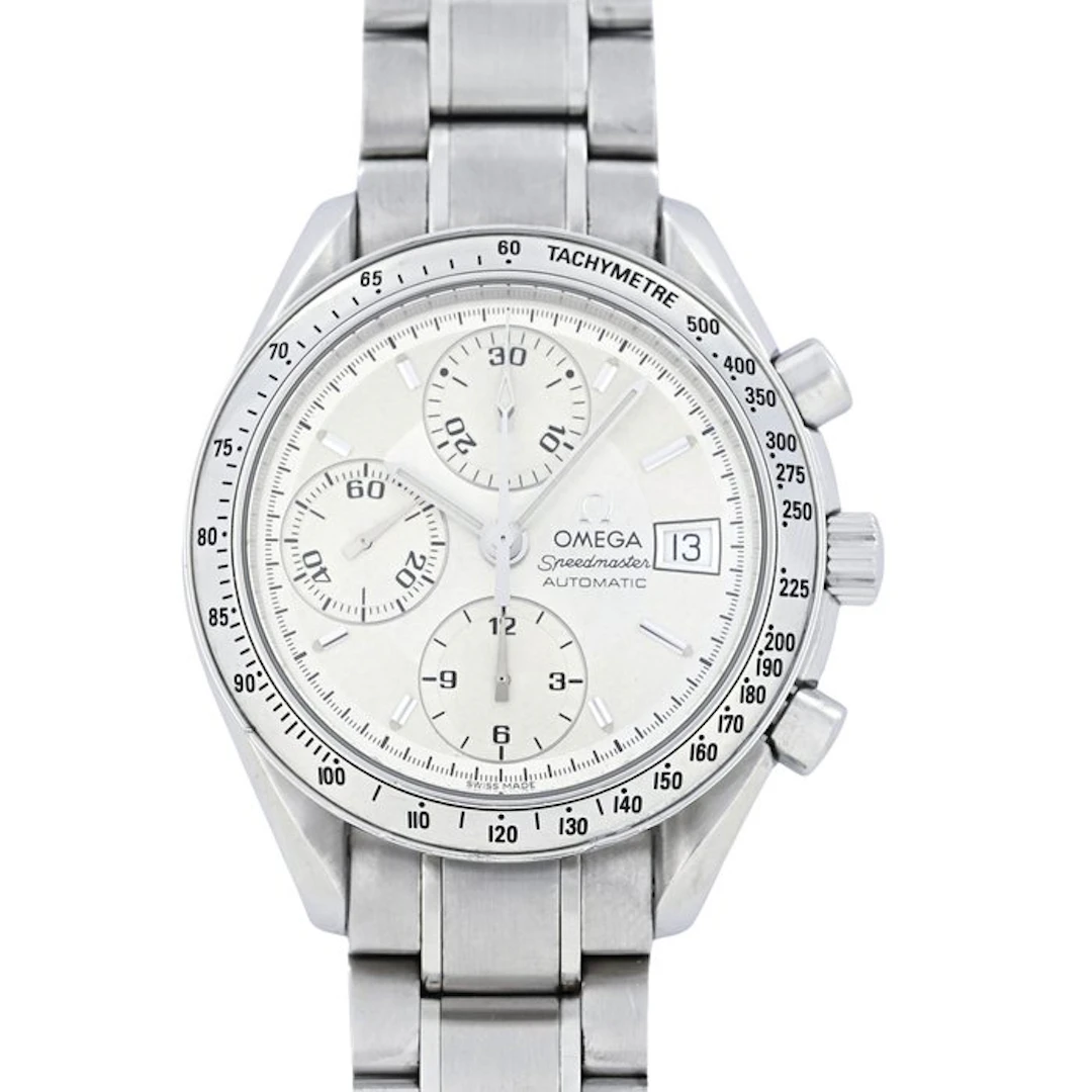 Omega - Speedmaster - No reserve price - 3513.30 - Men - 1990-1999