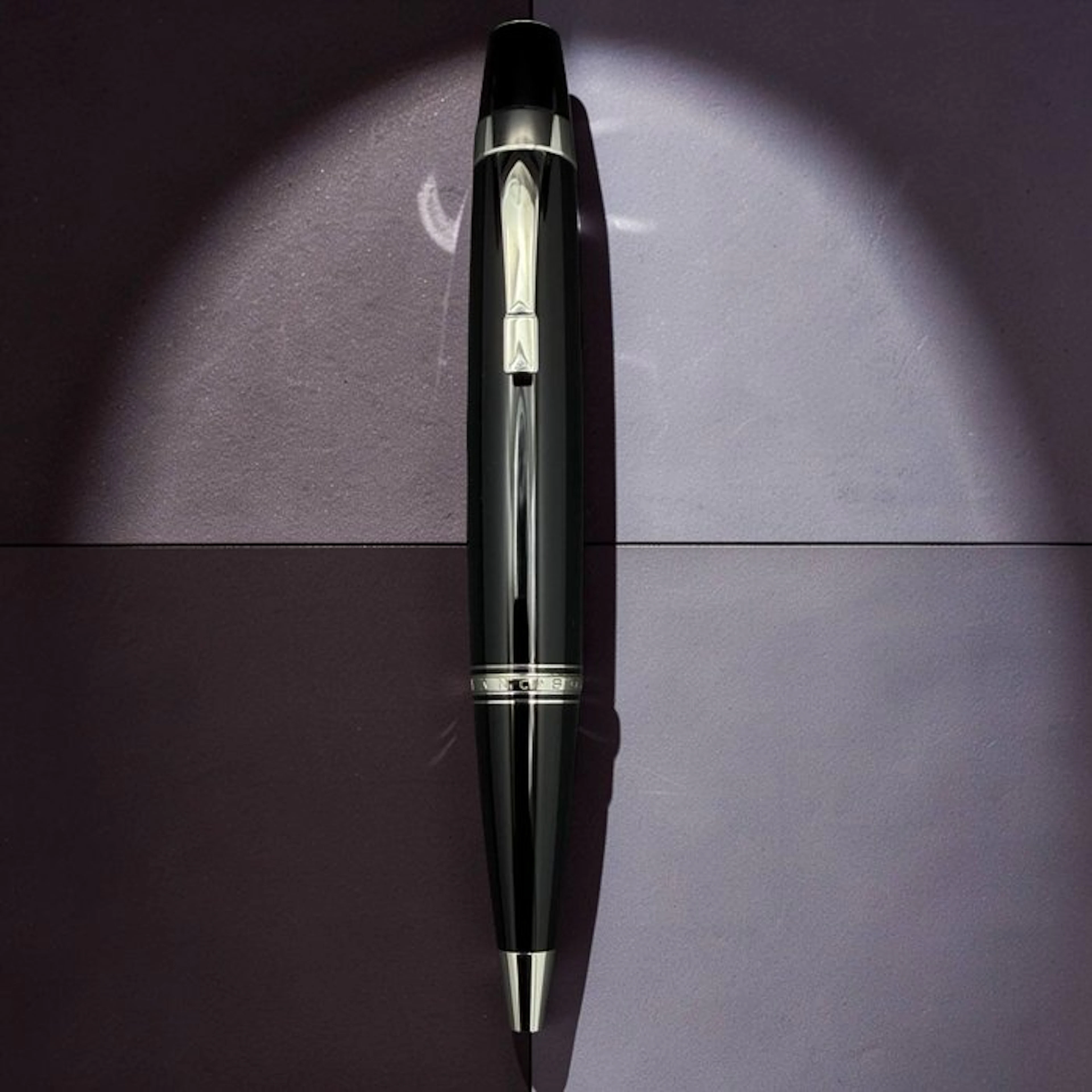 Montblanc - Boheme - Pen