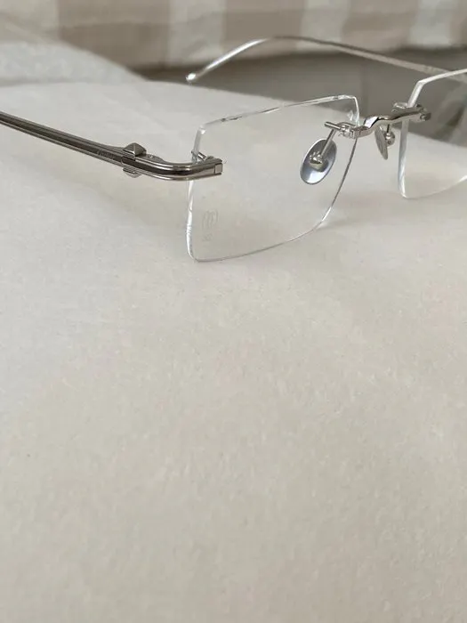 Cartier - Pasha de Cartier - Sunglasses