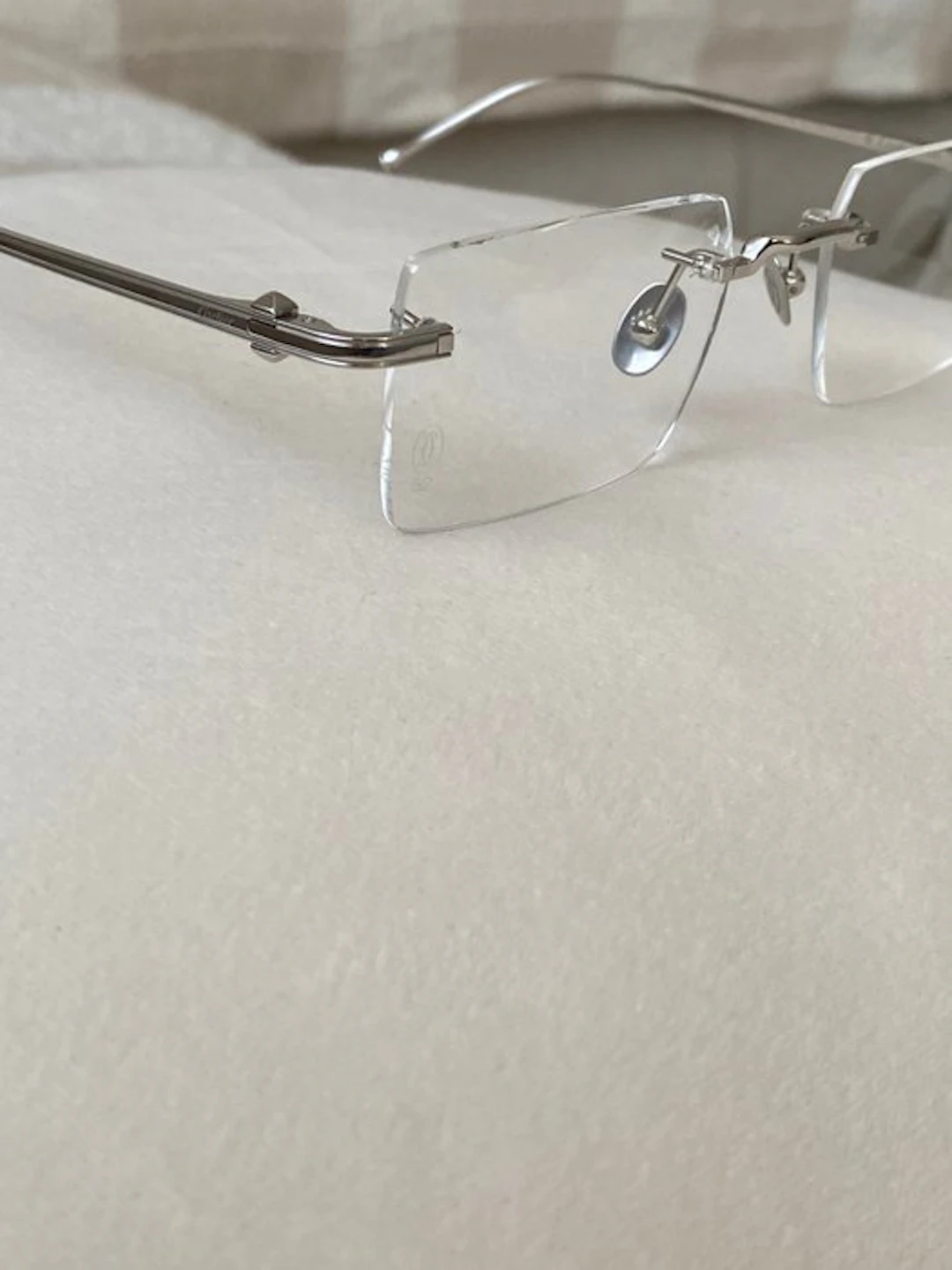 Cartier - Pasha de Cartier - Sunglasses