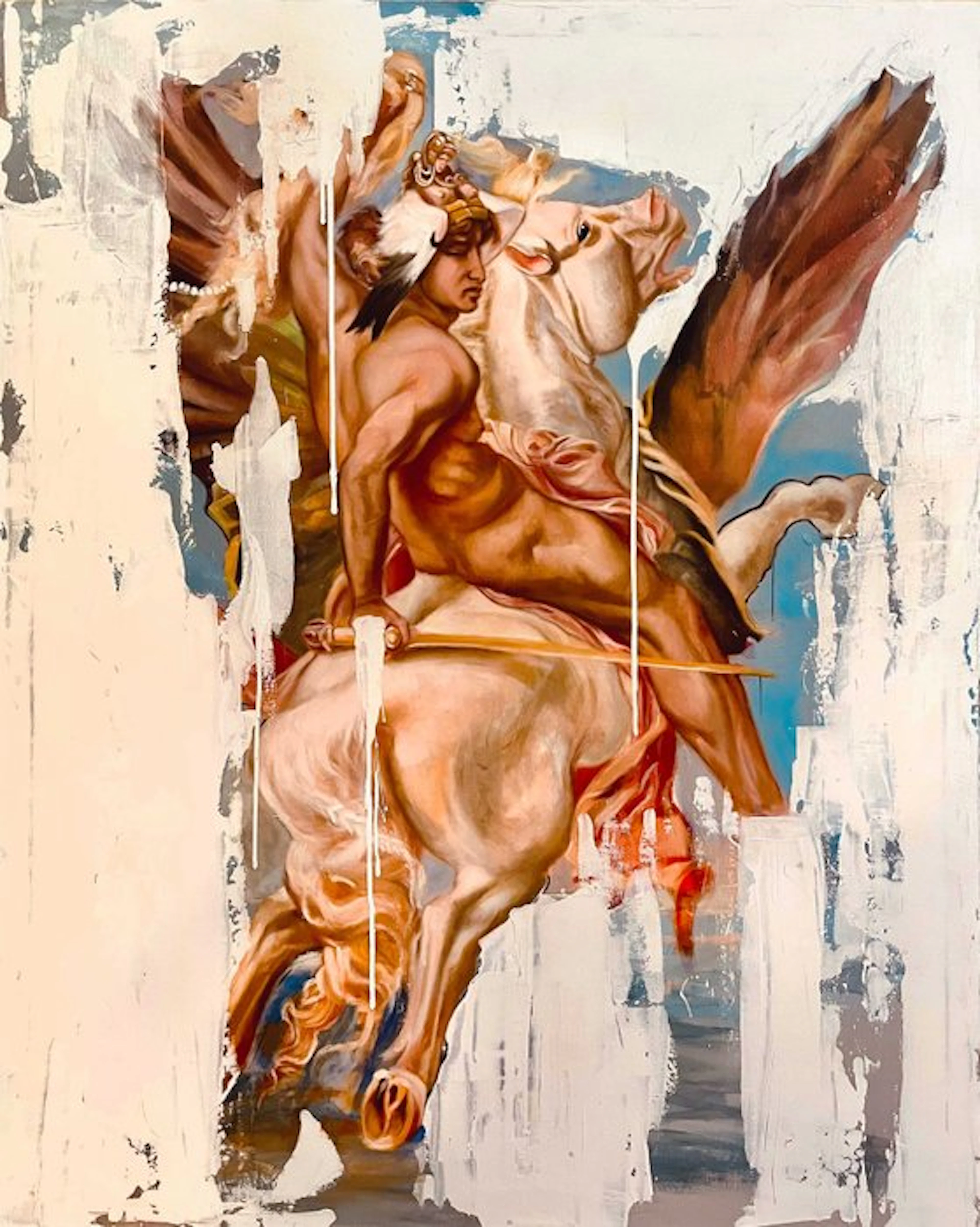 Nozvvu (1983) - Perseus - XXL