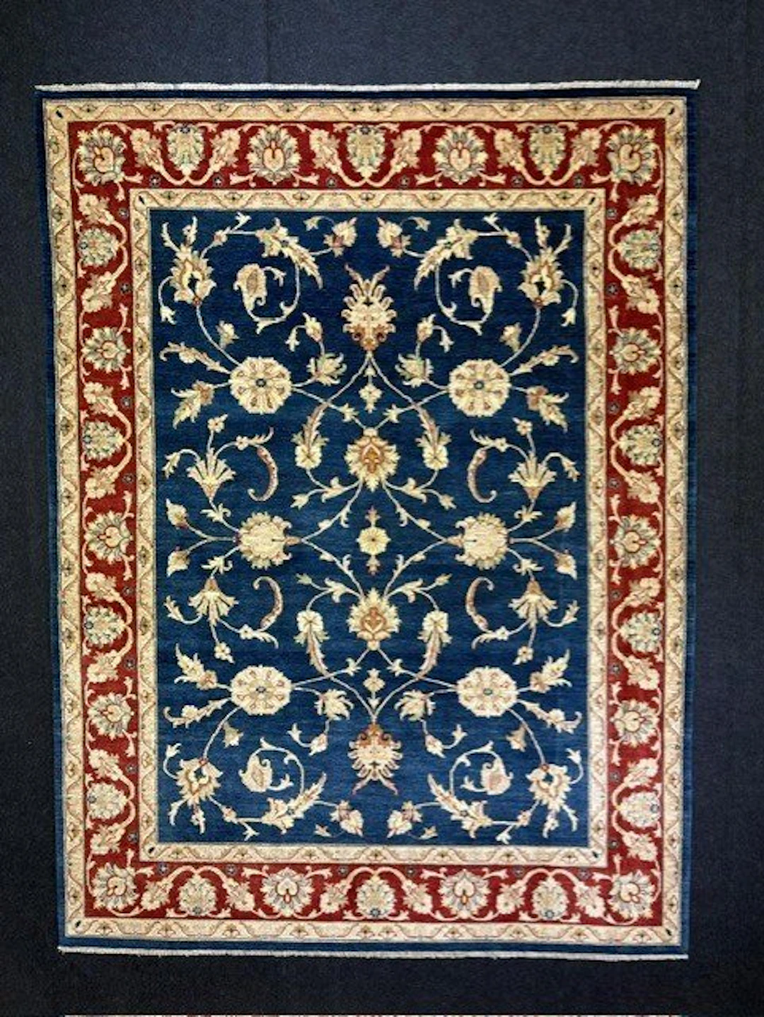 Ziegler - Rug - 364 cm - 271 cm - Carpet