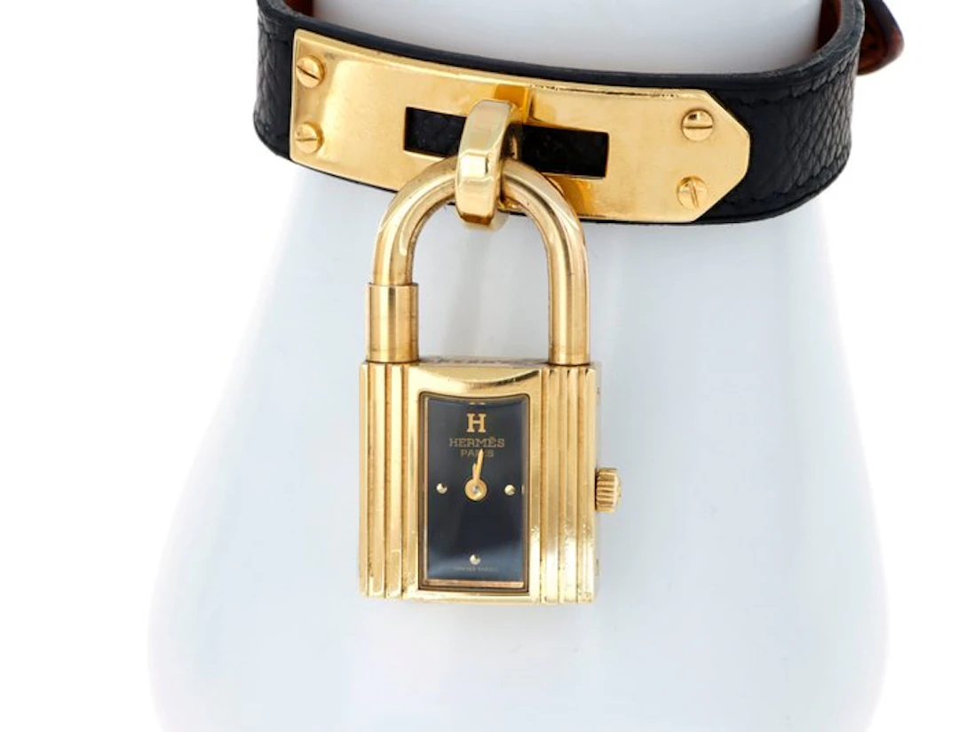 Hermès - Kelly - No reserve price - KE1.201 - Women - 1990-1999